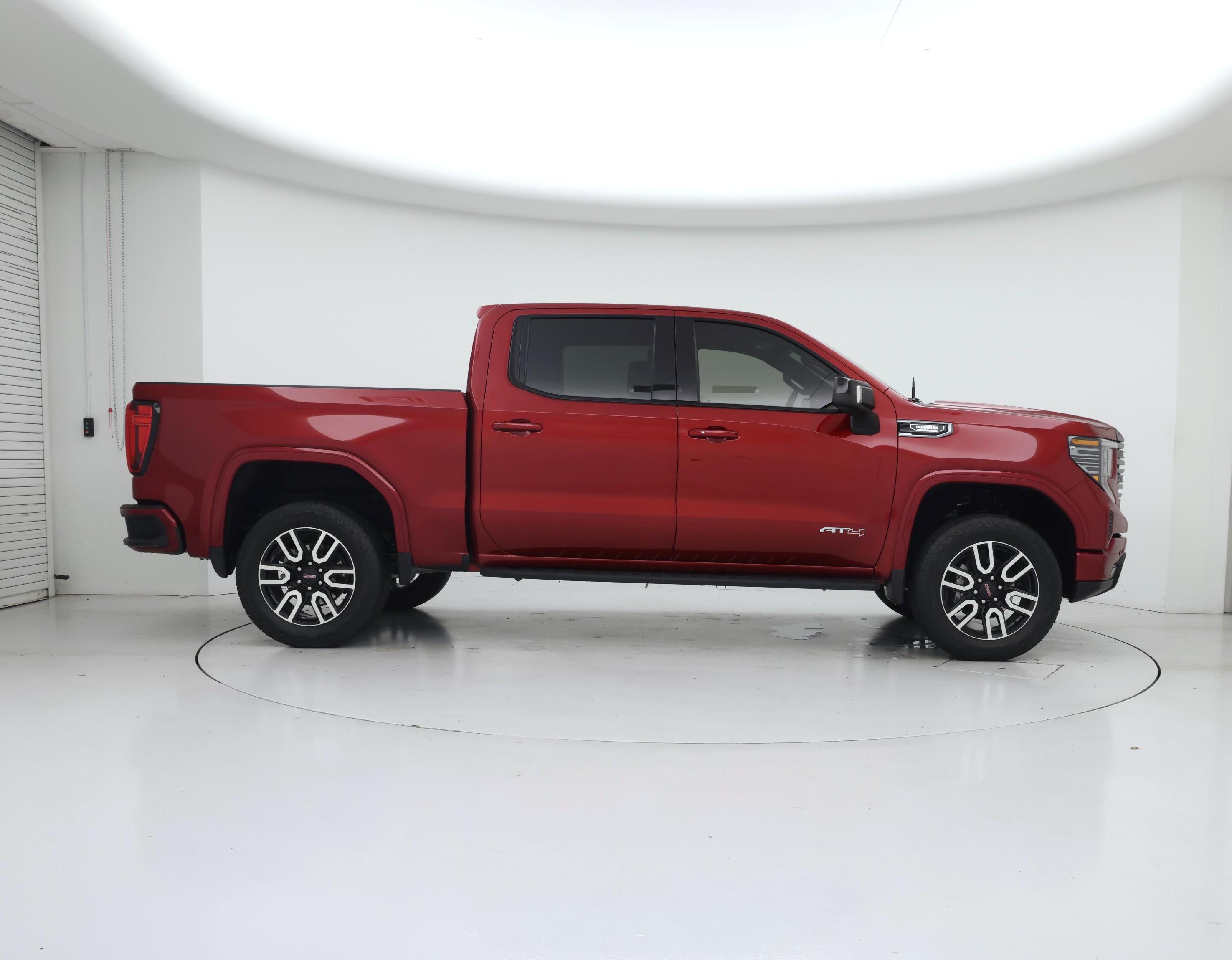 Thumbnail: 2025 GMC Sierra 1500 - 7