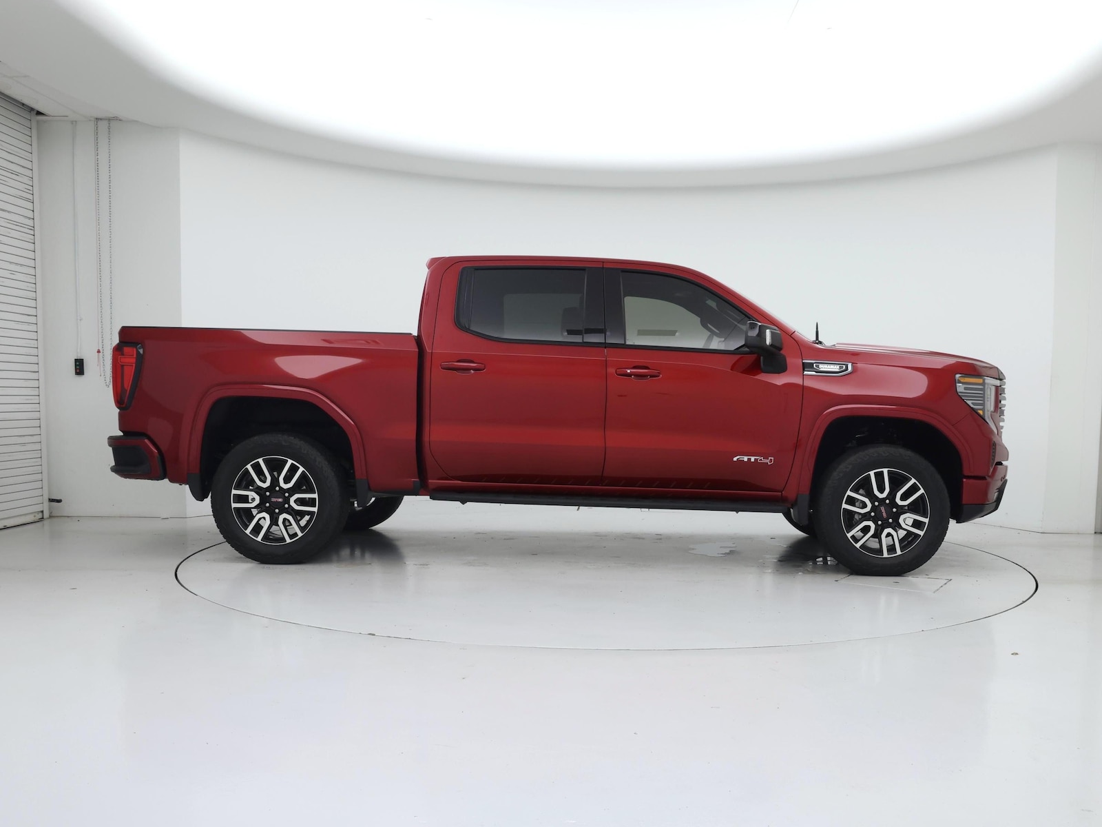 2025 GMC Sierra 1500 AT4 - Photo 8