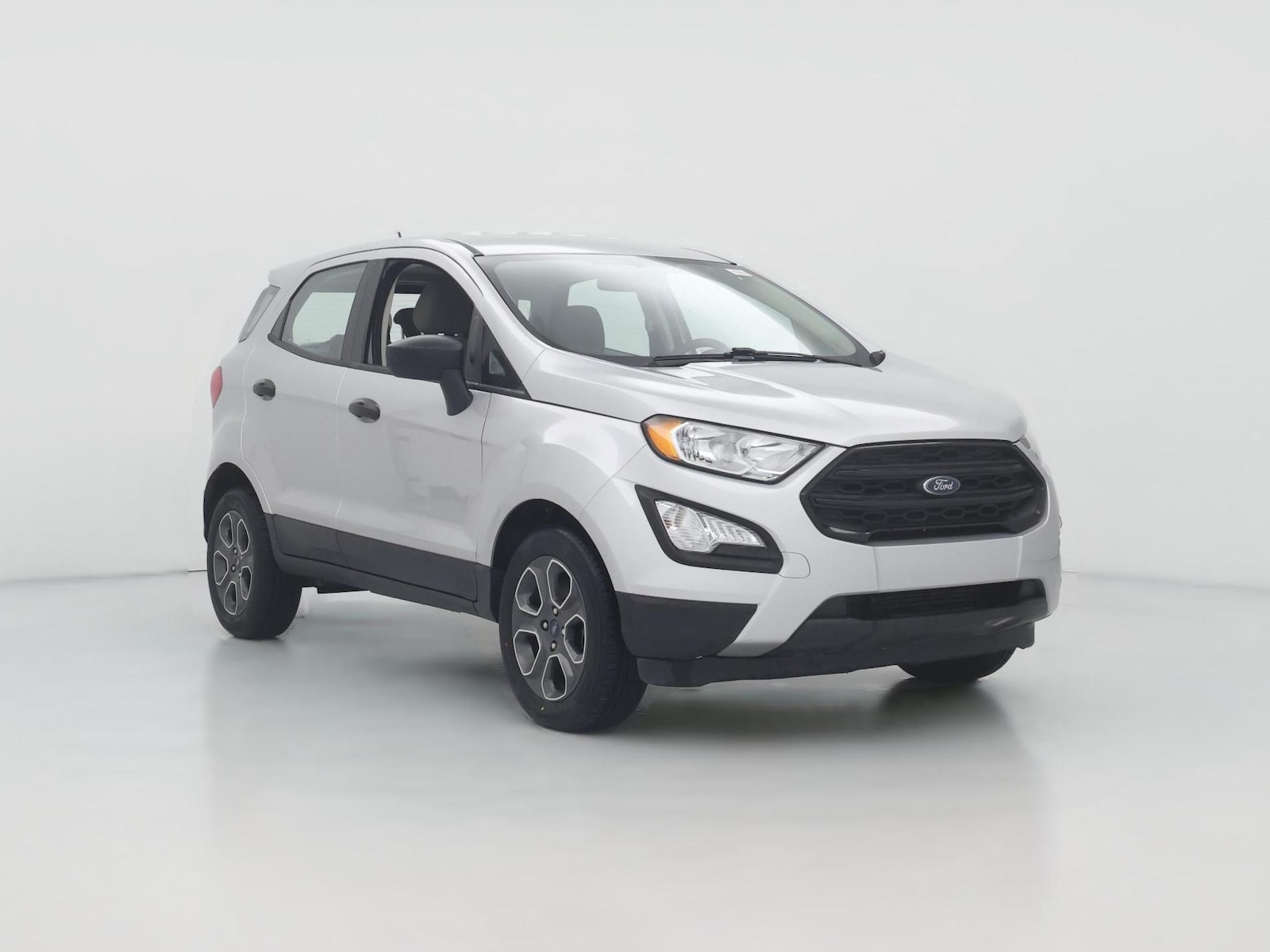 2021 Ford EcoSport