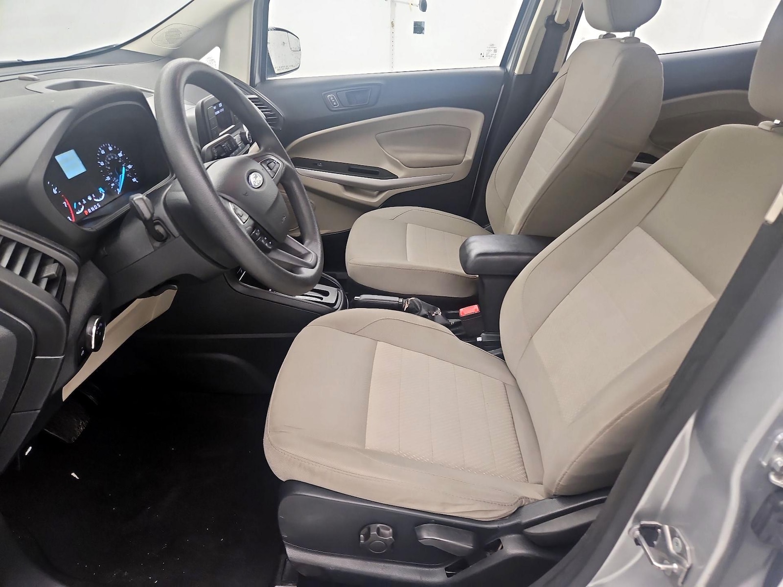 Side Airbags