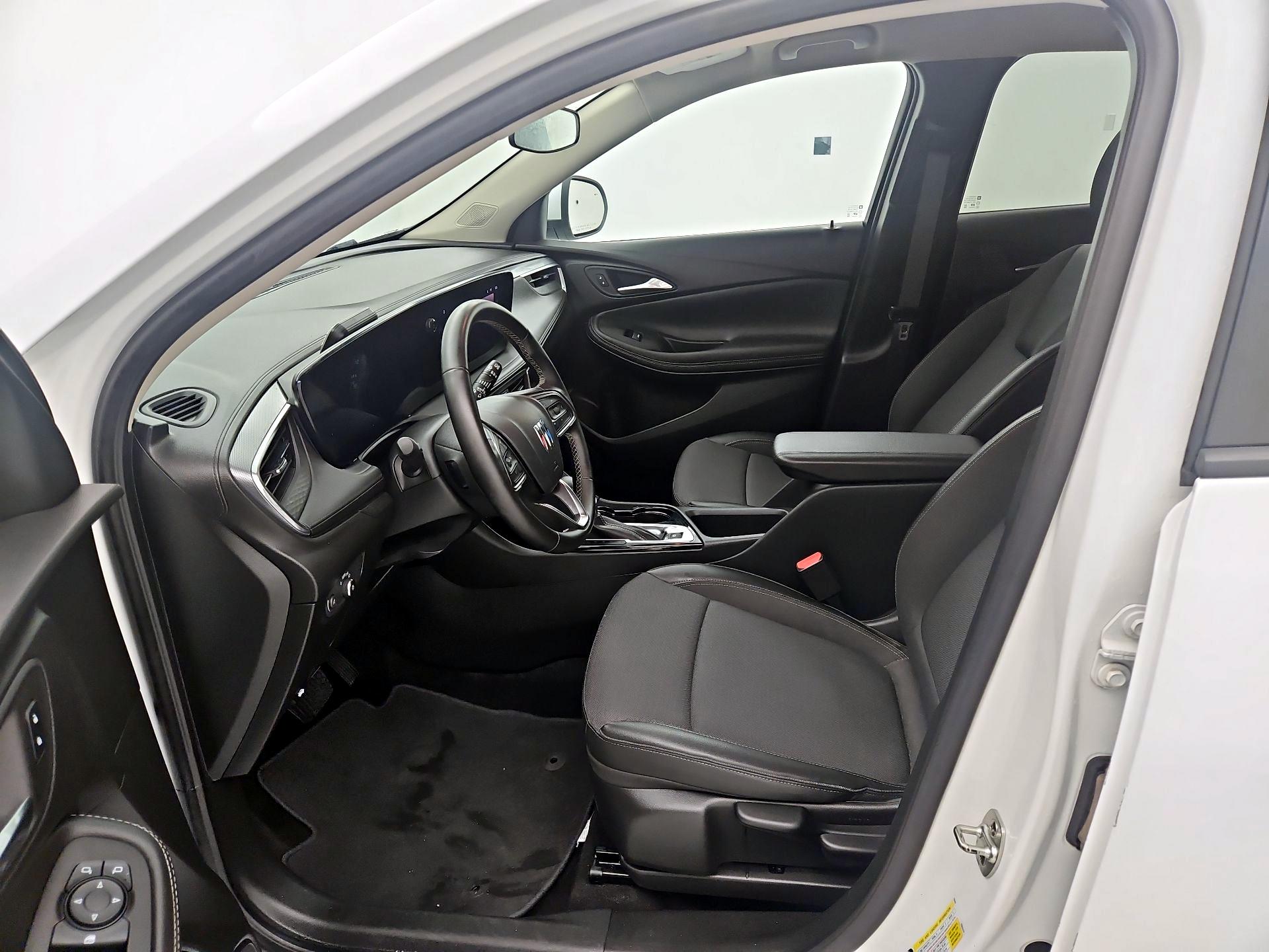 Thumbnail: 2024 Buick Encore GX - 11