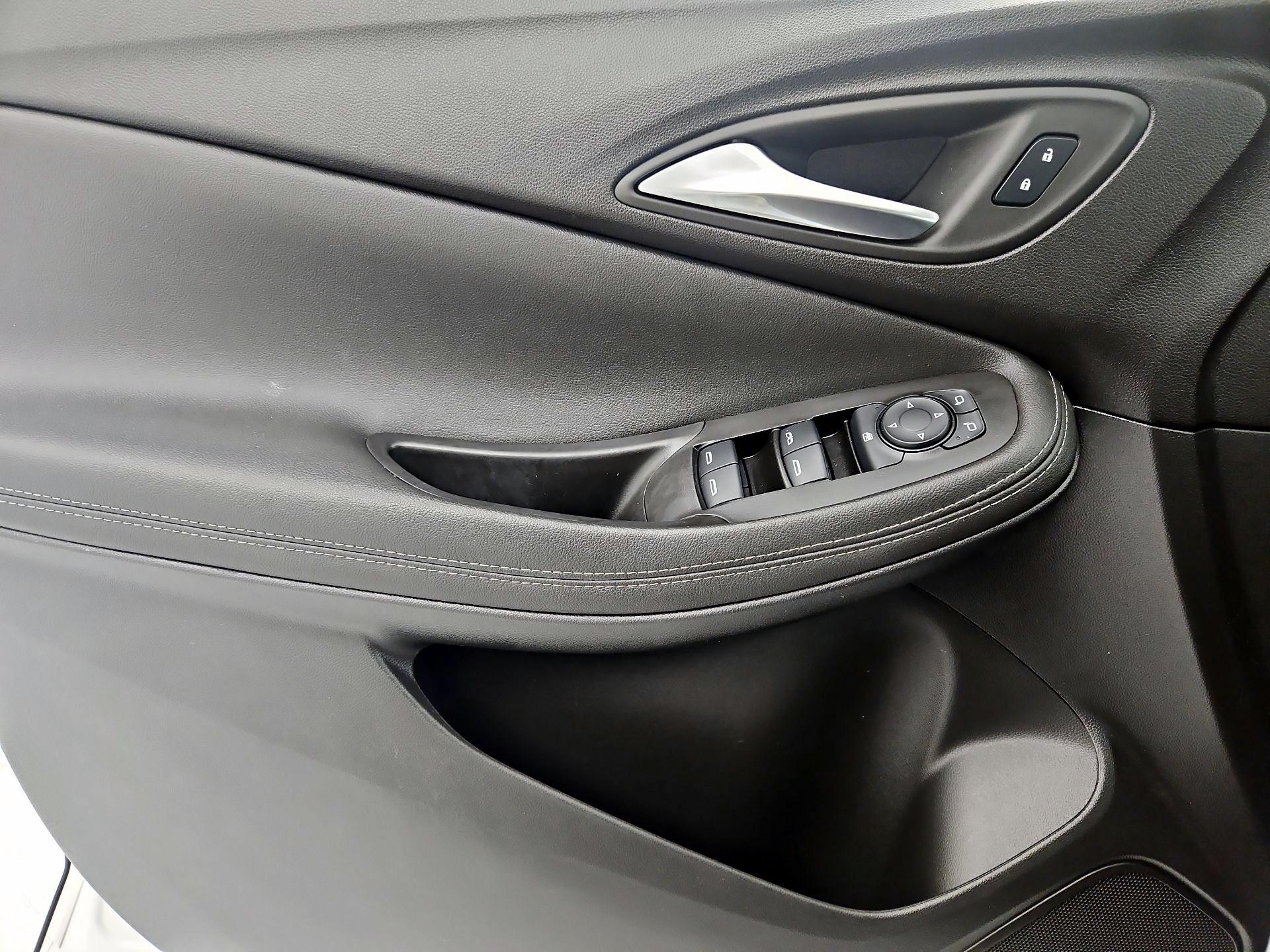 Thumbnail: 2024 Buick Encore GX - 12