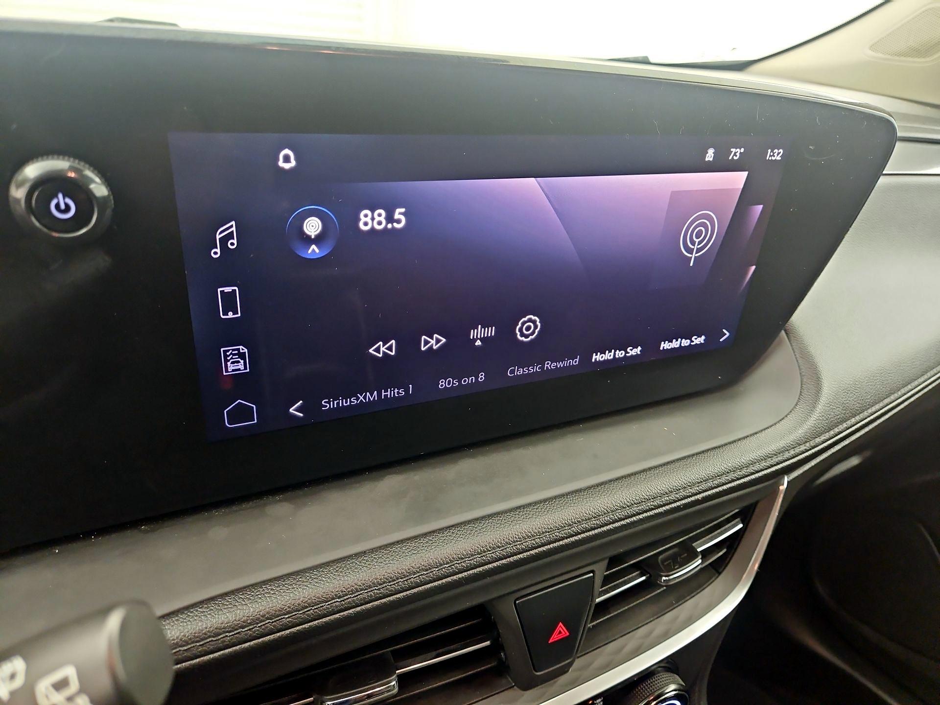 Thumbnail: 2024 Buick Encore GX - 15