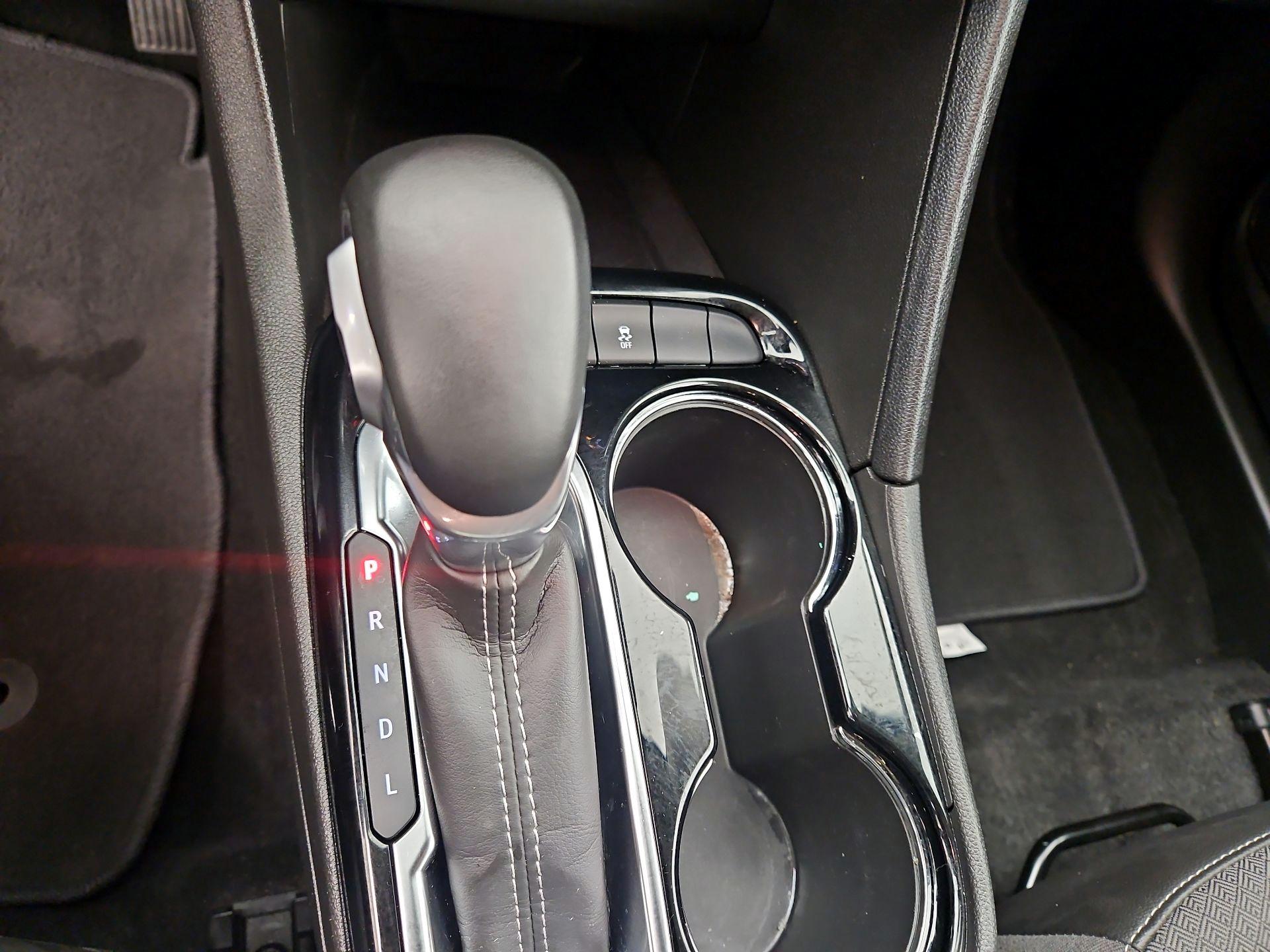 Thumbnail: 2024 Buick Encore GX - 17