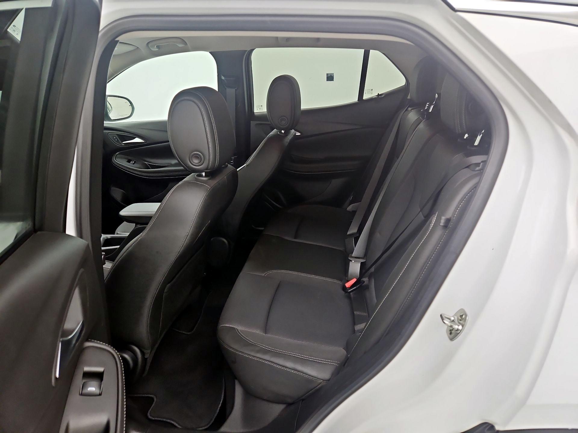 Thumbnail: 2024 Buick Encore GX - 19
