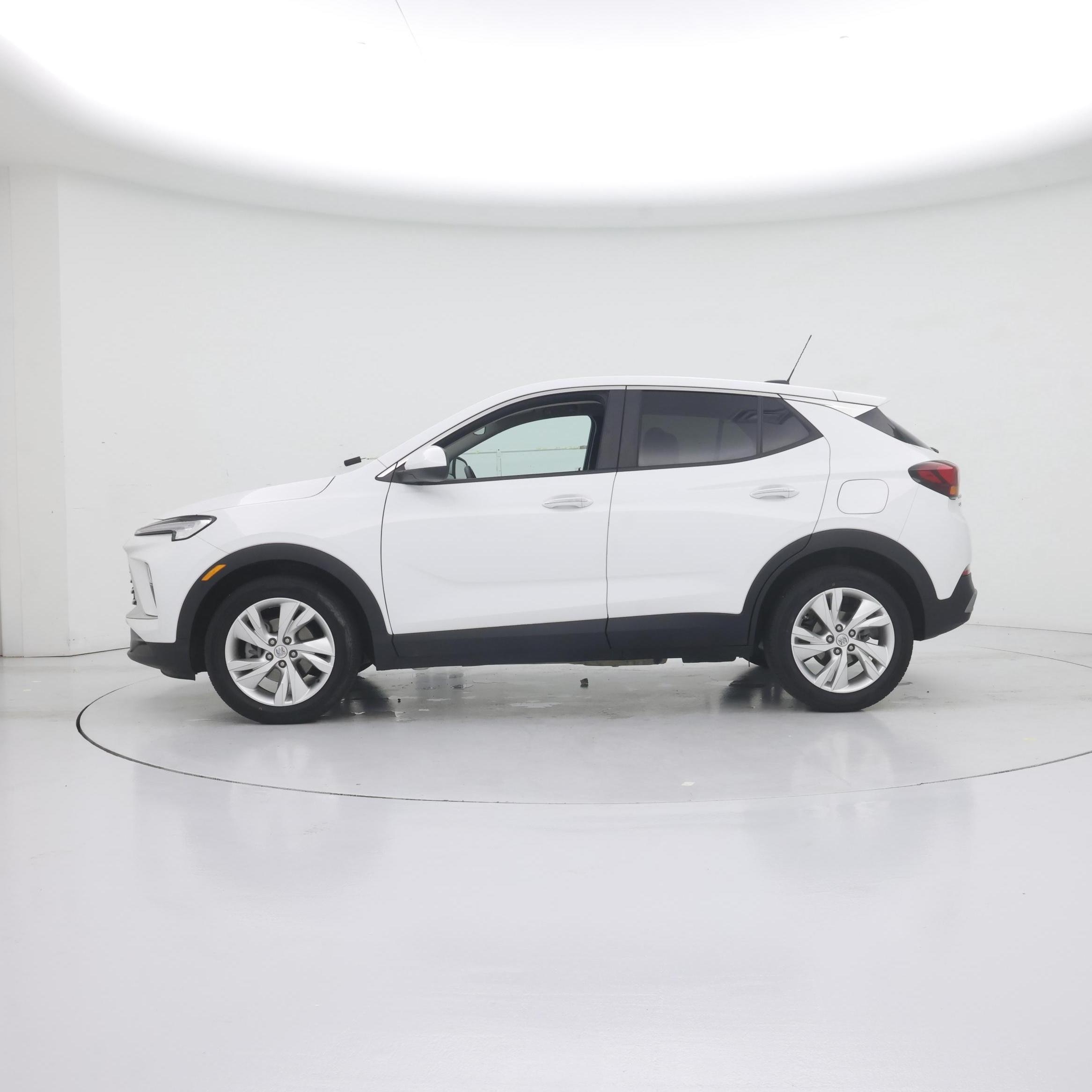 Thumbnail: 2024 Buick Encore GX - 3