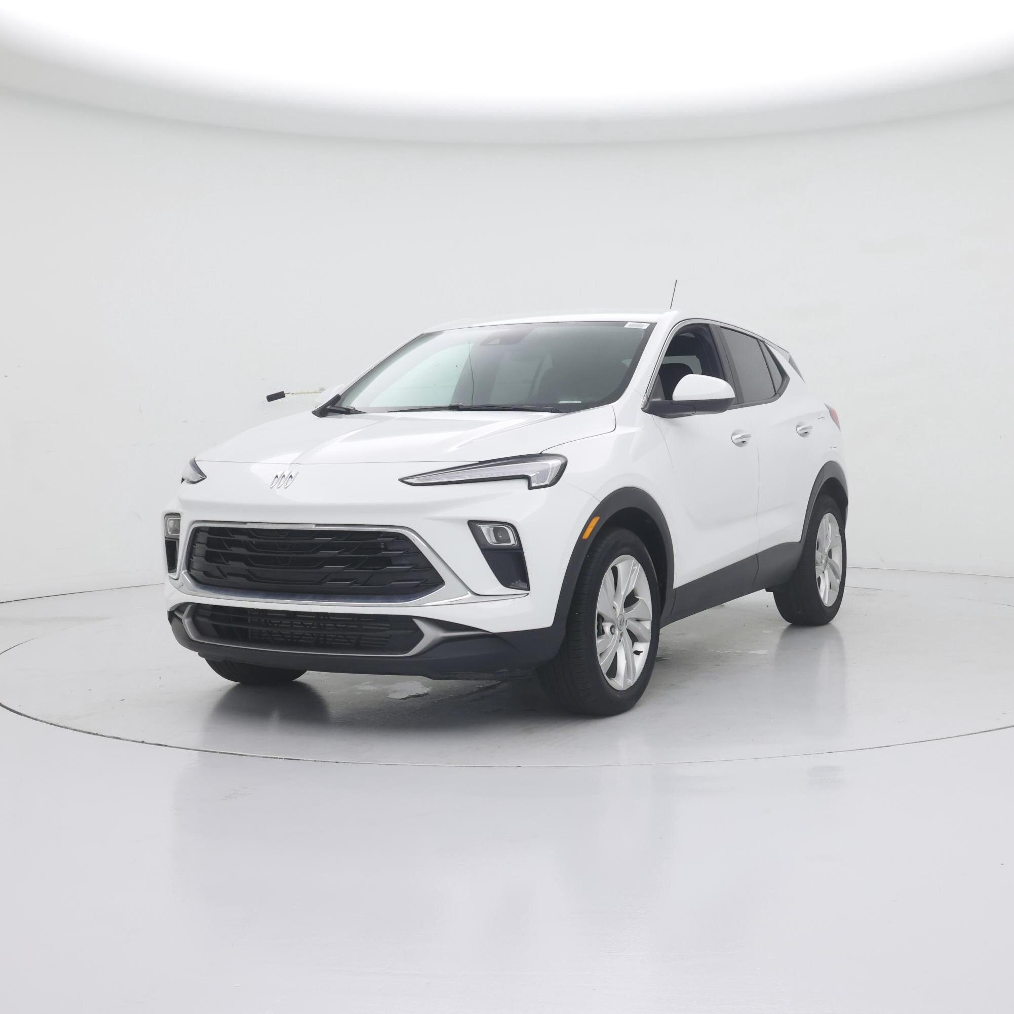 Thumbnail: 2024 Buick Encore GX - 4