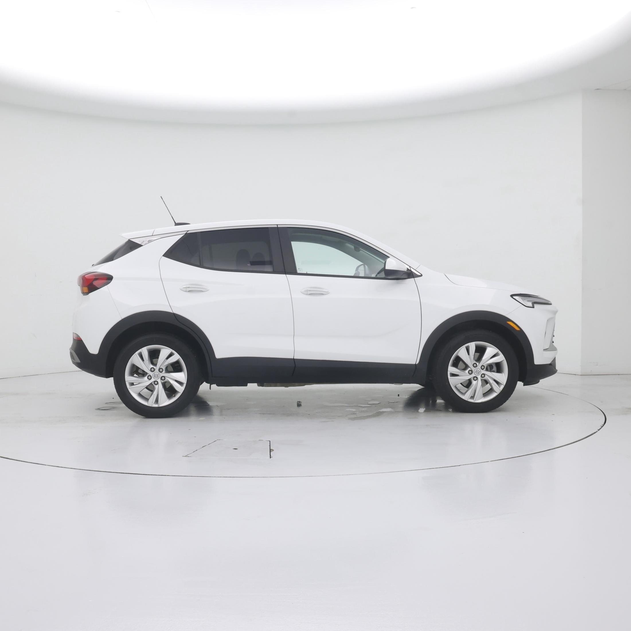 Thumbnail: 2024 Buick Encore GX - 7