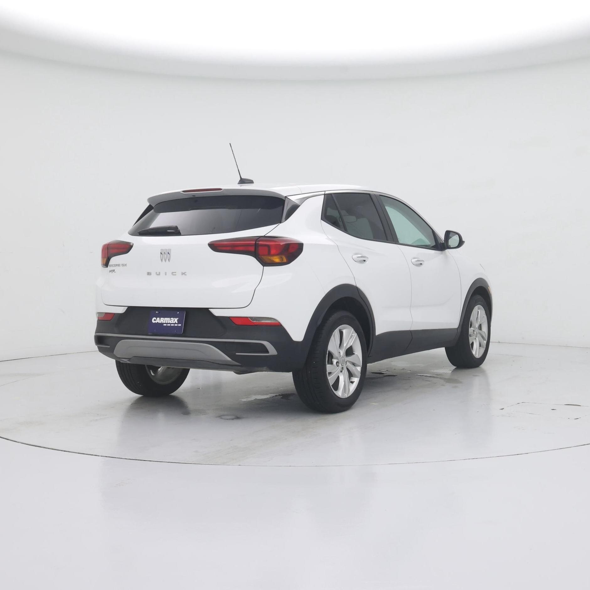 Thumbnail: 2024 Buick Encore GX - 8