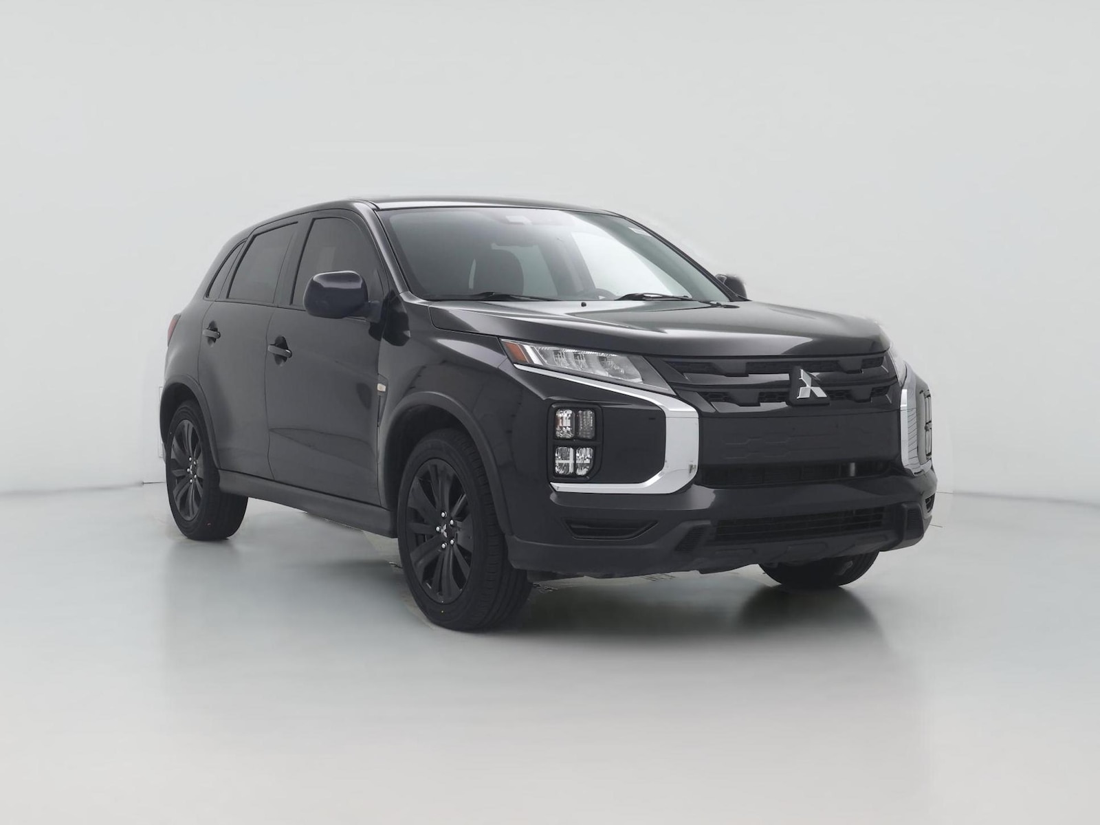 2024 Mitsubishi Outlander Sport