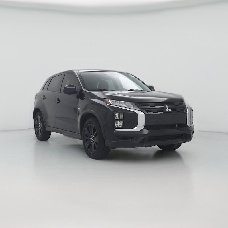 2024 Mitsubishi Outlander Sport ES