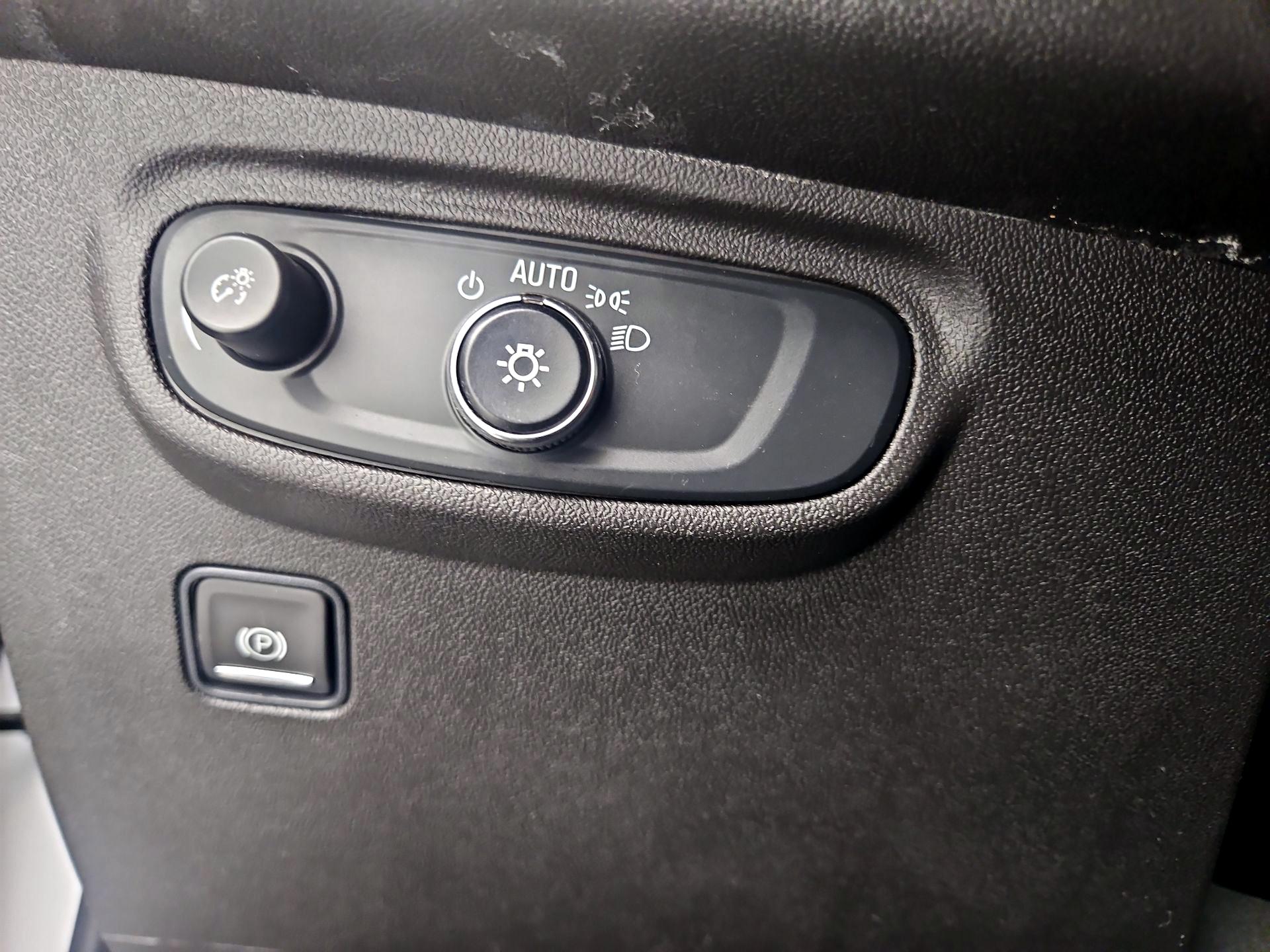 Thumbnail: 2024 GMC Terrain - 13
