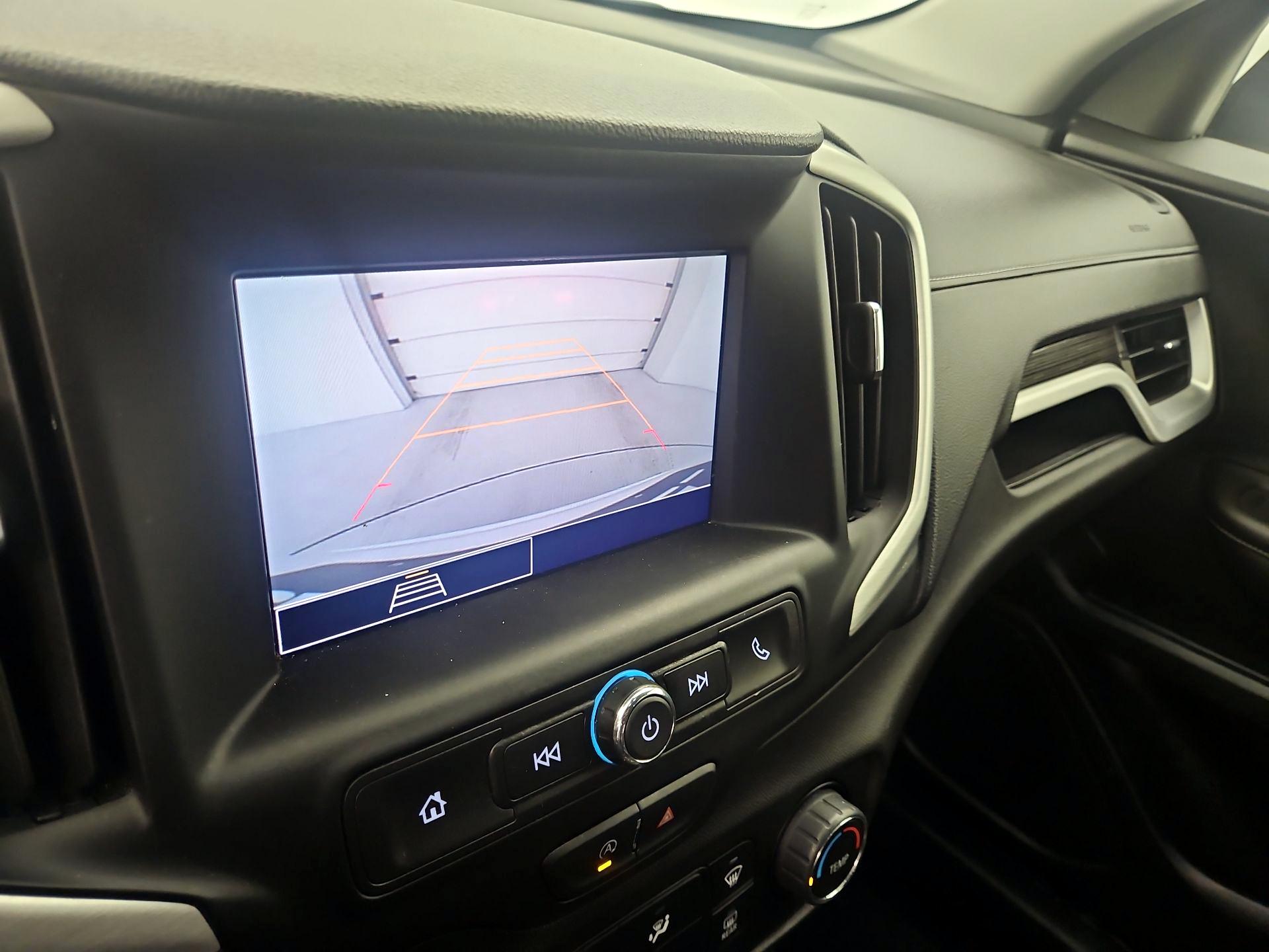 Thumbnail: 2024 GMC Terrain - 14