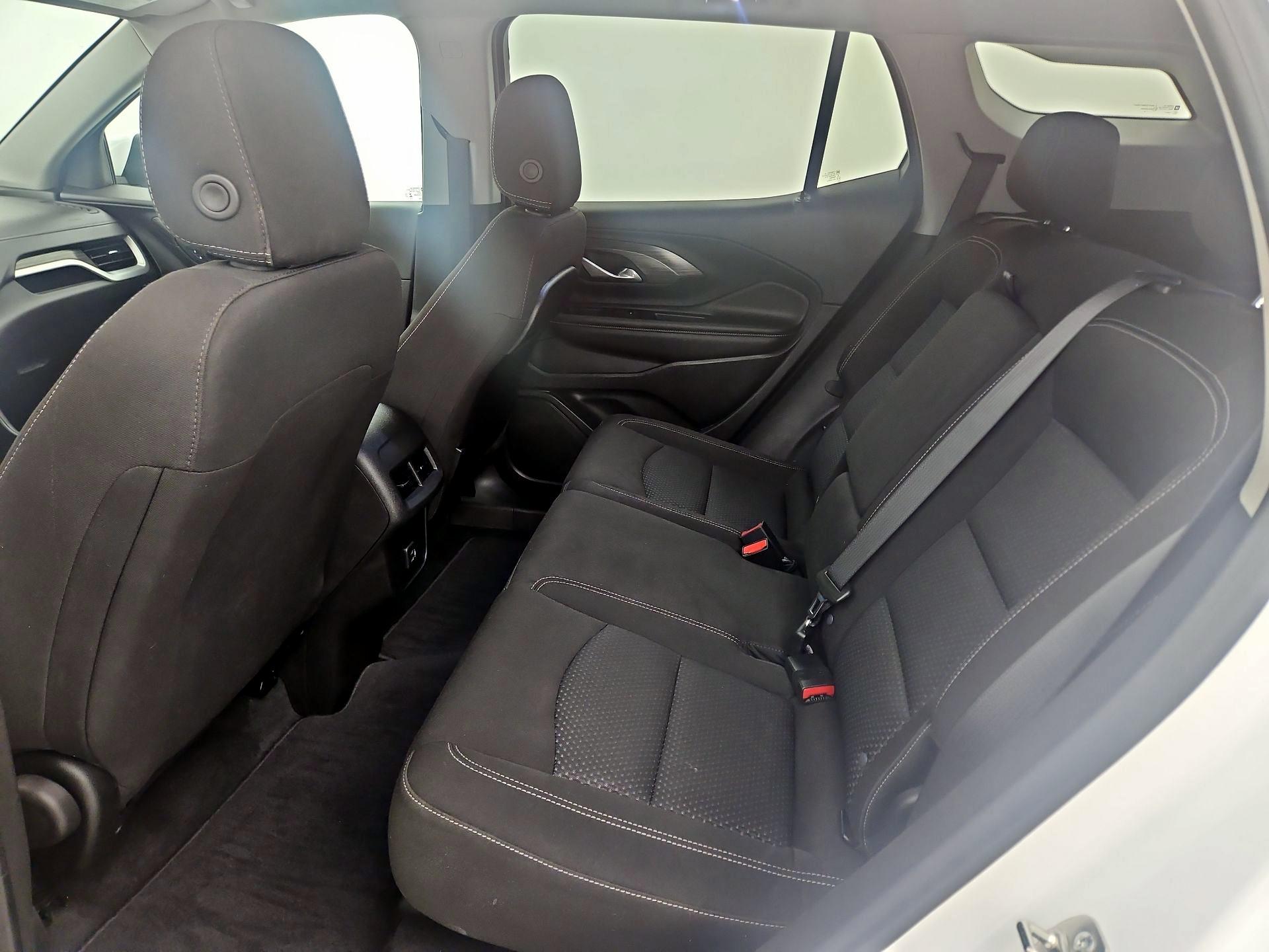Thumbnail: 2024 GMC Terrain - 19
