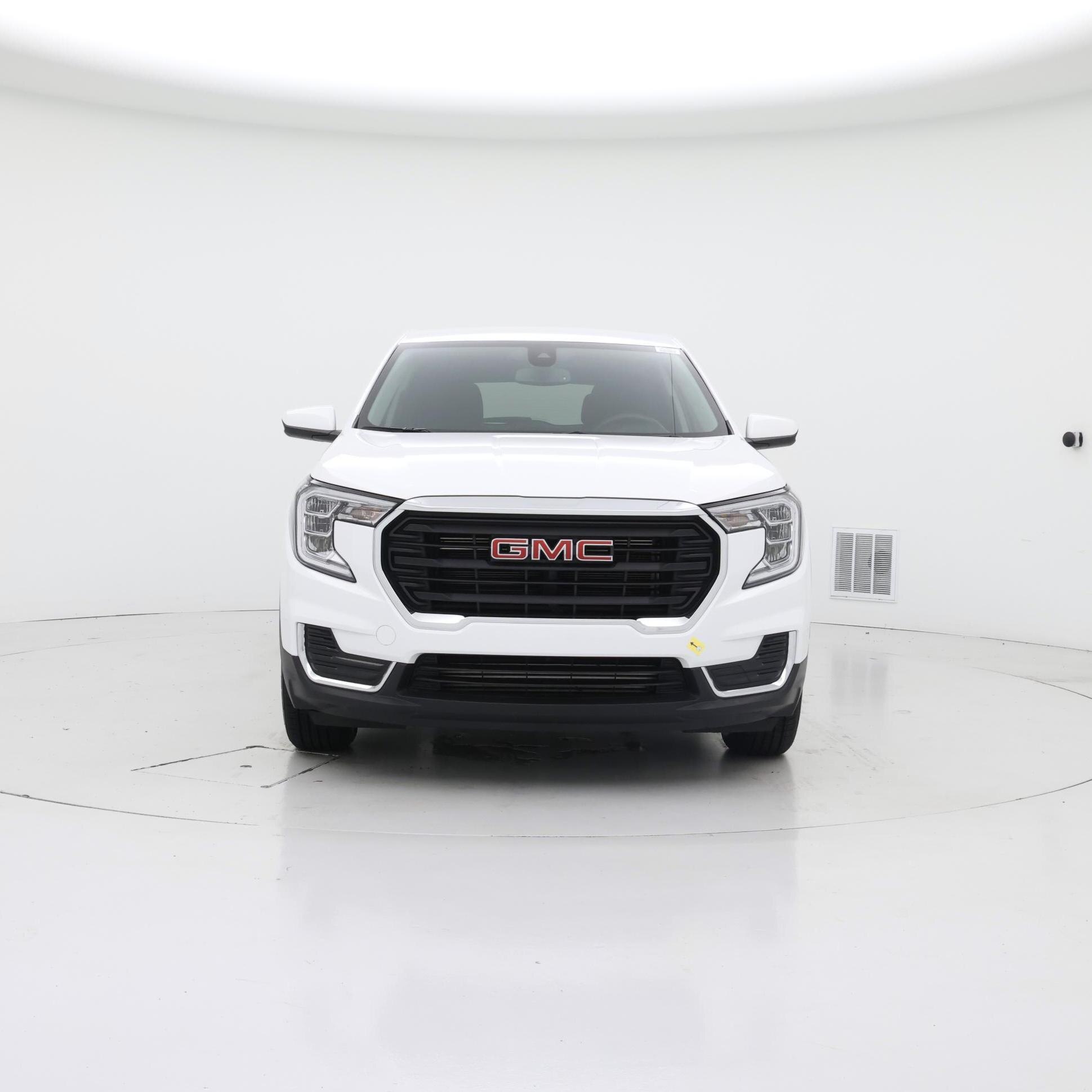 Thumbnail: 2024 GMC Terrain - 5