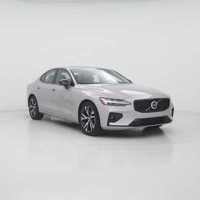 2024 Volvo S60 B5 Core Dark Theme