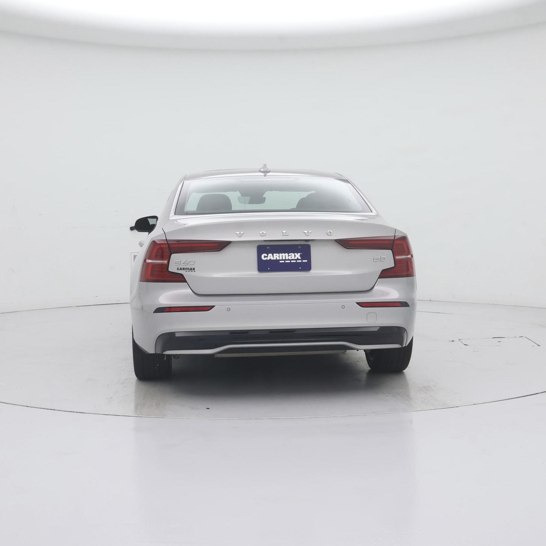 Thumbnail: 2024 Volvo S60 - 6