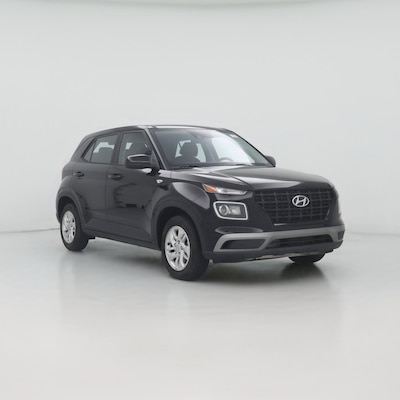 2021 Hyundai Venue SE