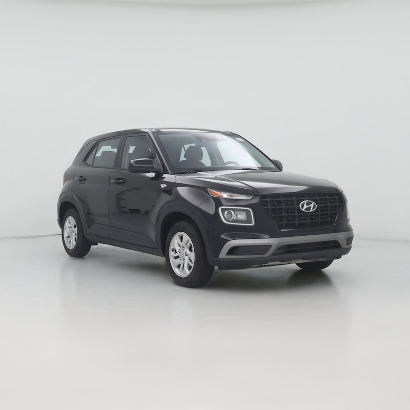 2021 Hyundai Venue SE