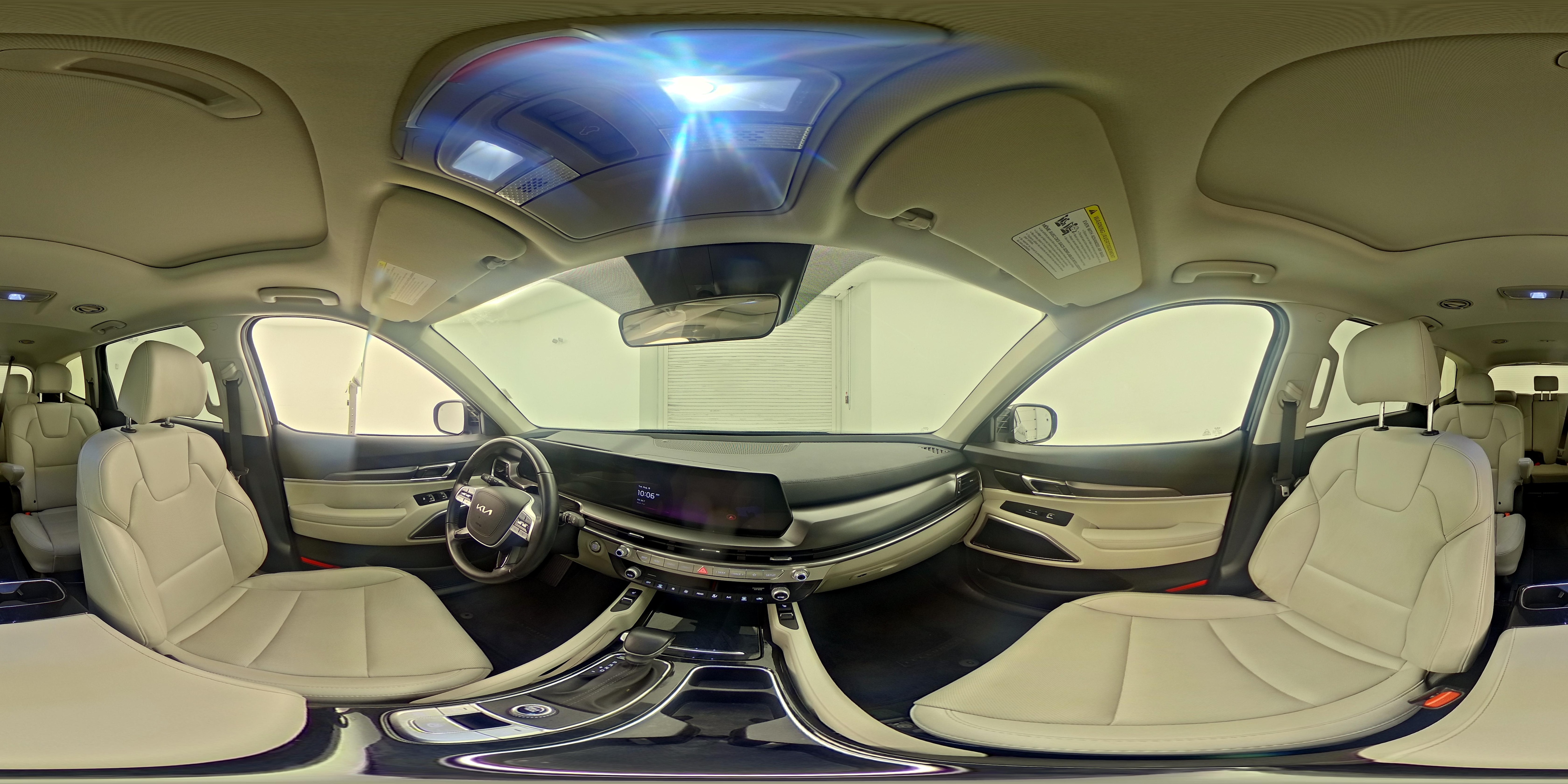2025 Kia Telluride S - Photo 28