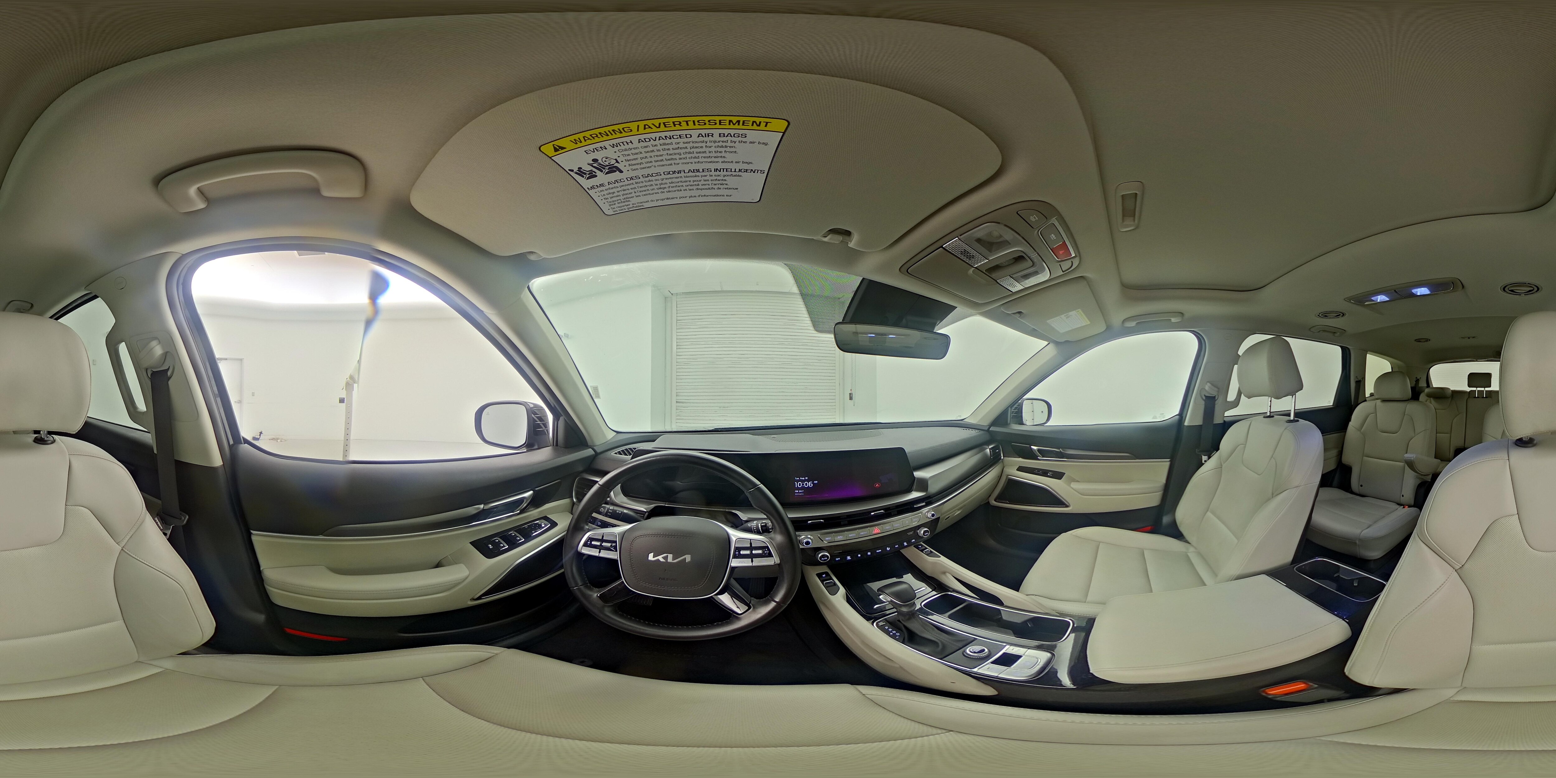 2025 Kia Telluride S - Photo 30