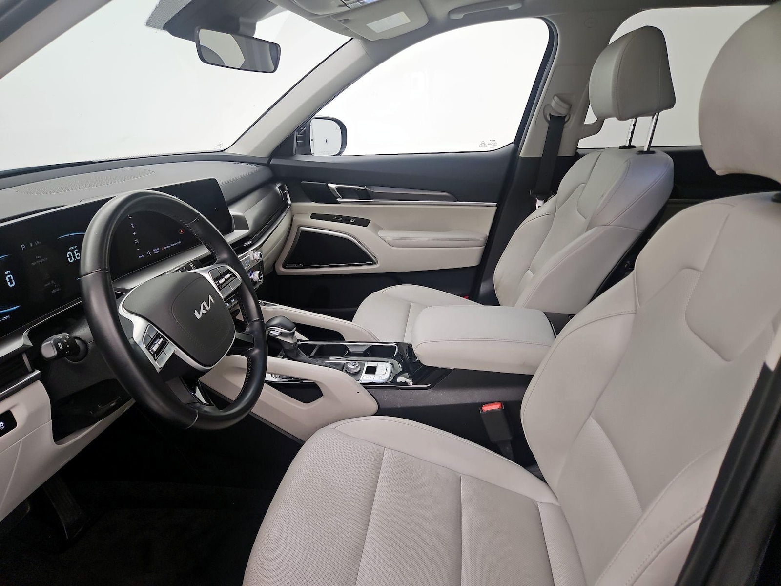 2025 Kia Telluride S - Photo 12