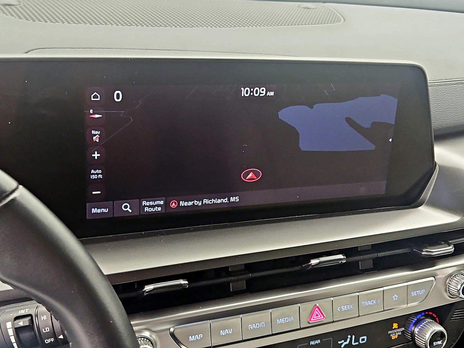 2025 Kia Telluride S - Photo 15