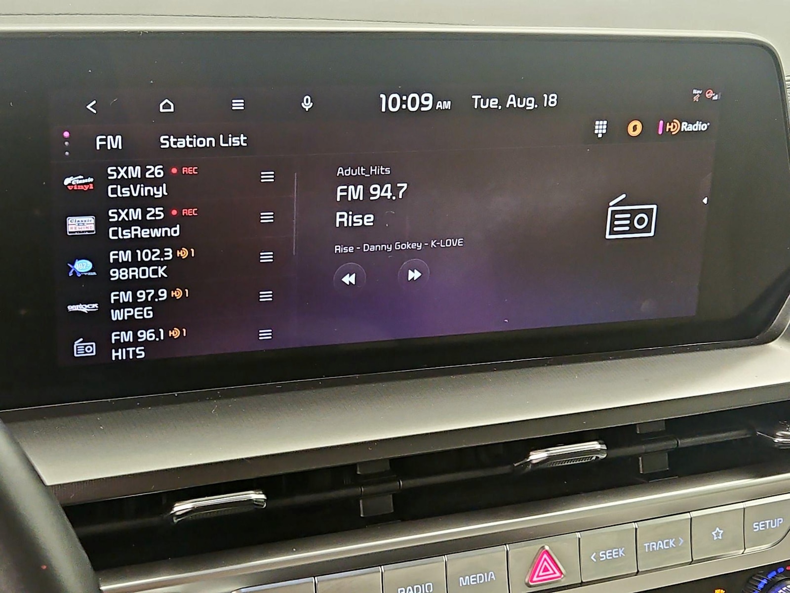 2025 Kia Telluride S - Photo 17