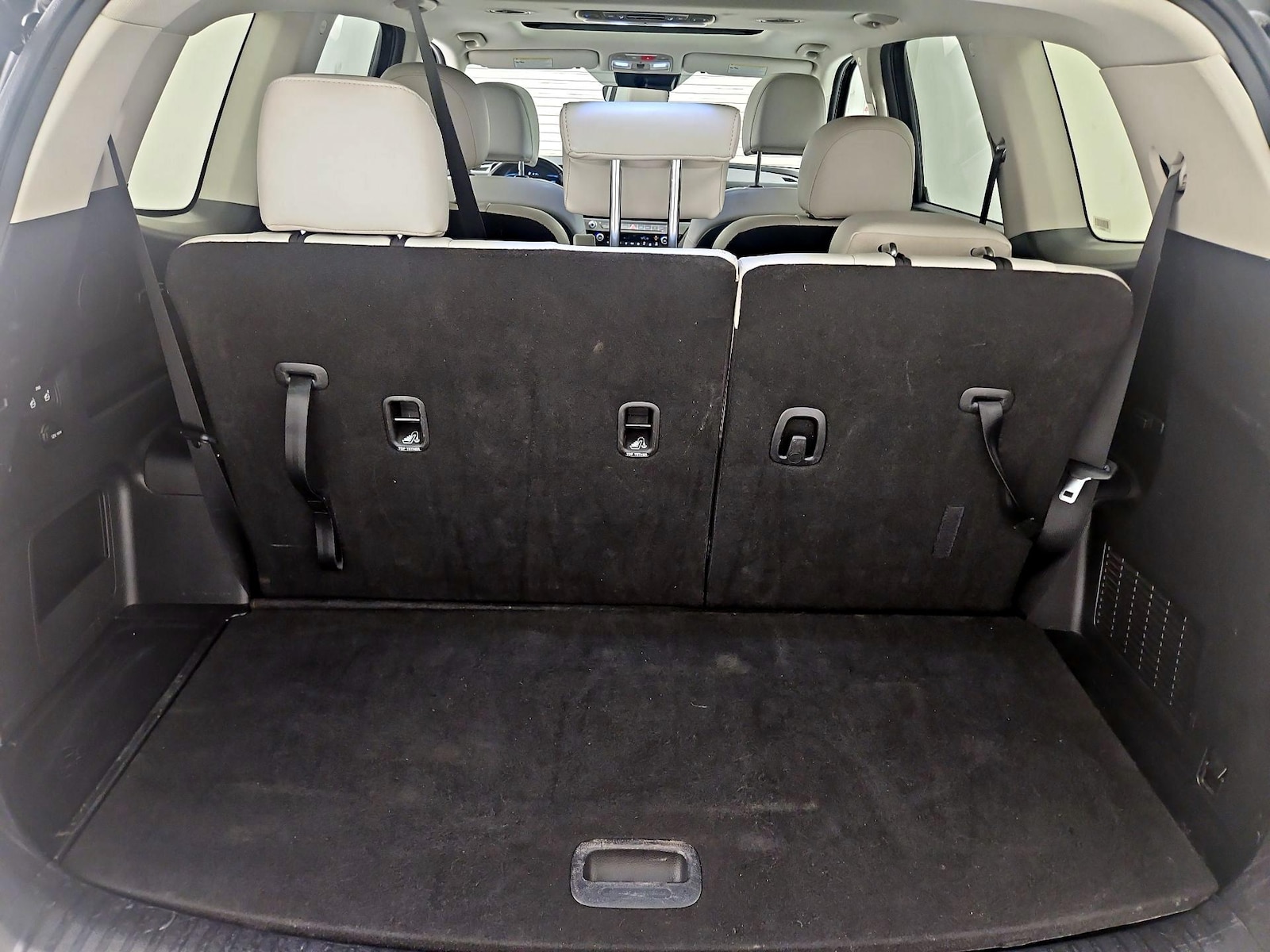 2025 Kia Telluride S - Photo 24