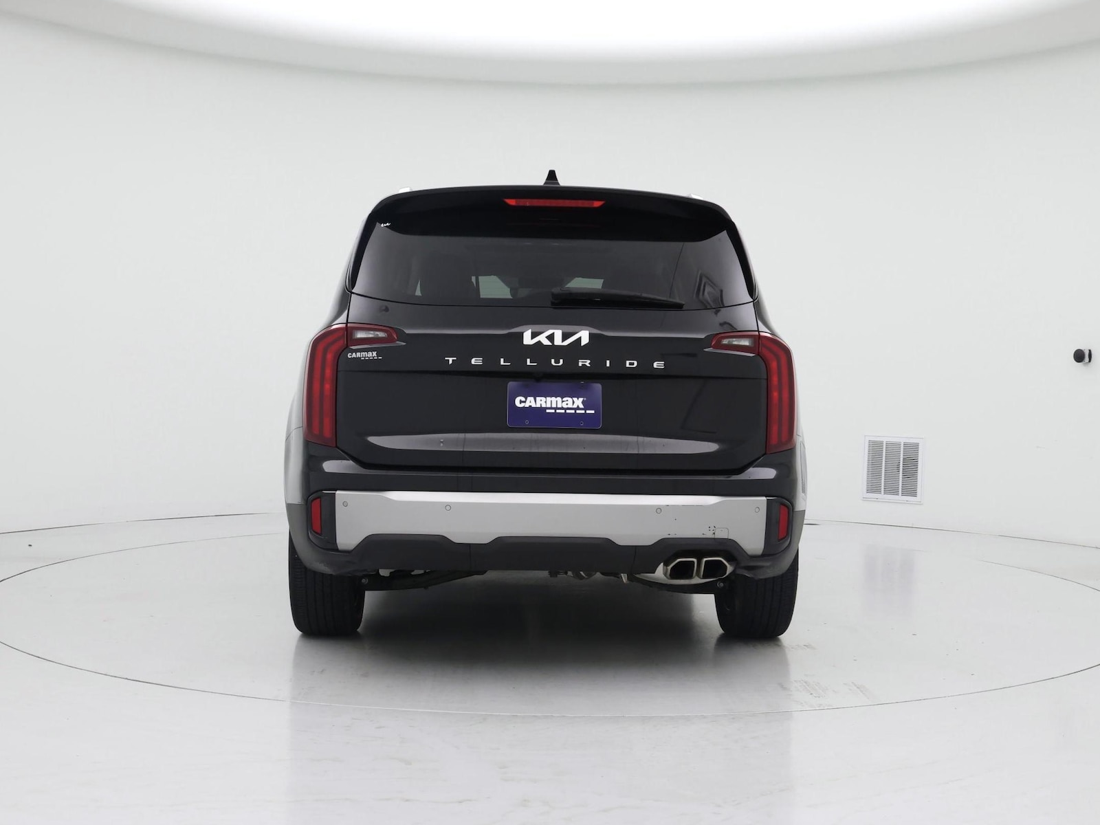 2025 Kia Telluride S - Photo 7