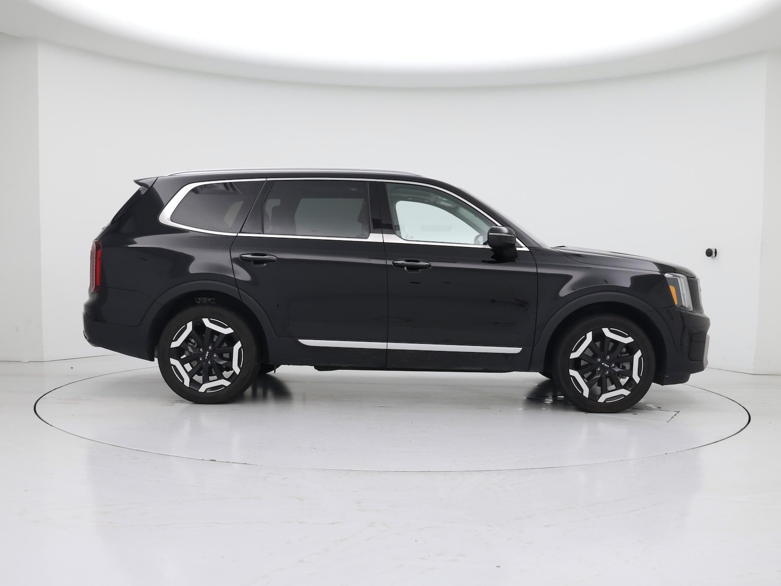2025 Kia Telluride S - Photo 8