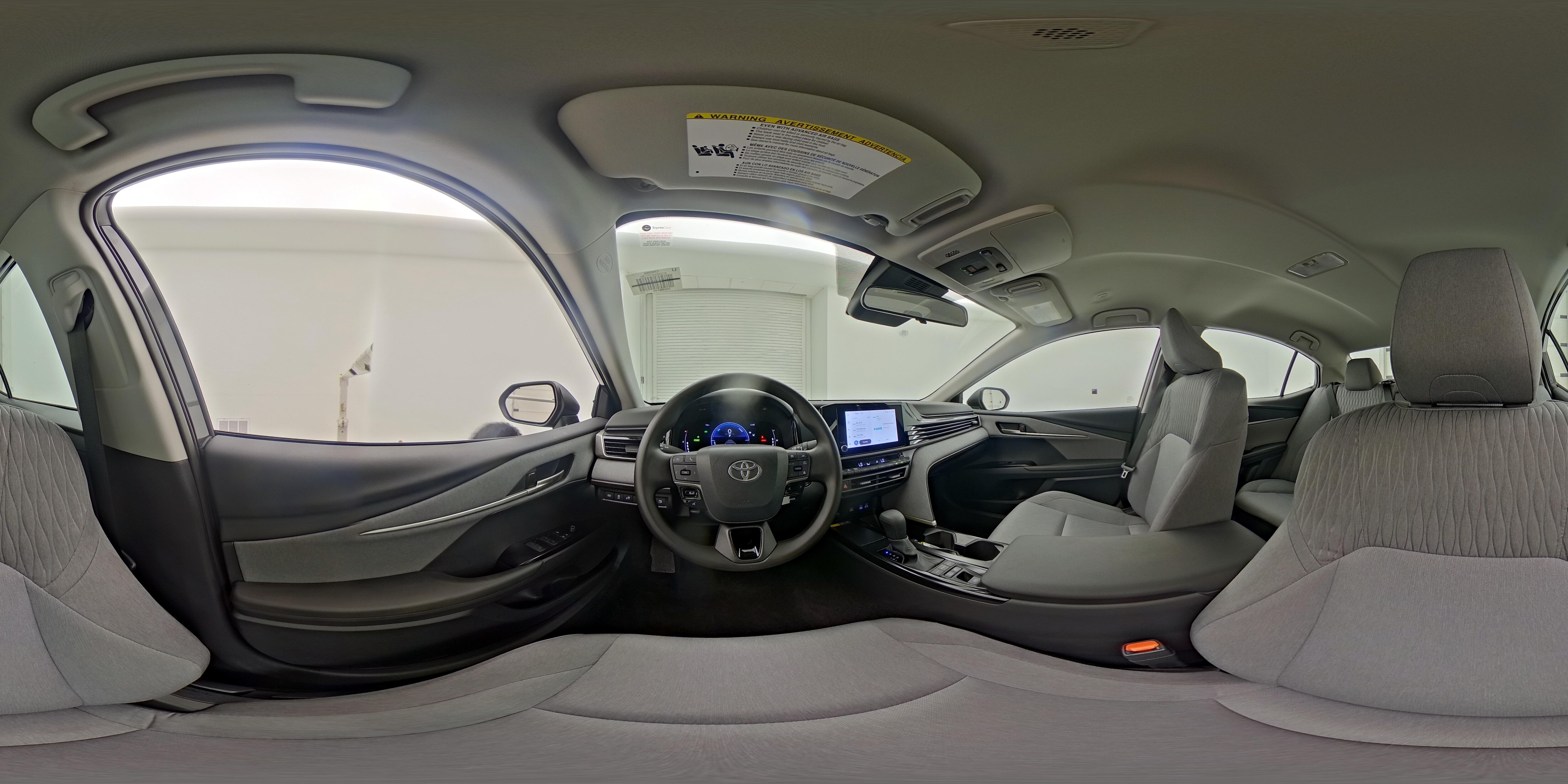 2026 Toyota Camry LE - Photo 25