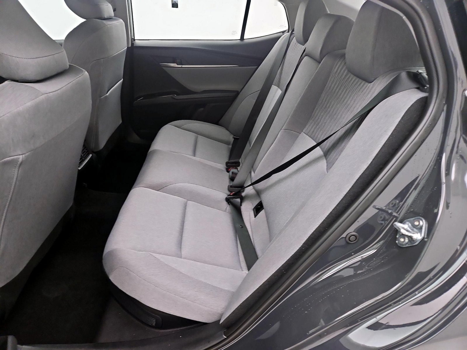 2026 Toyota Camry LE - Photo 20