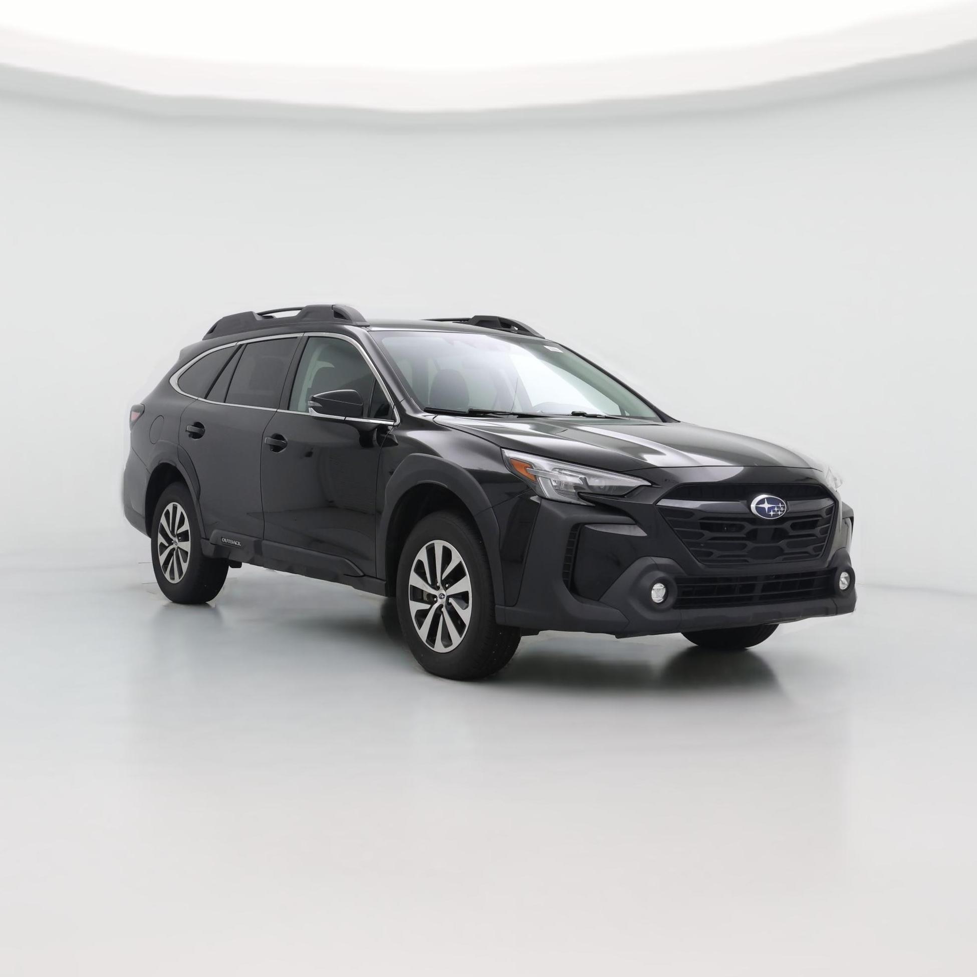 2023 Subaru Outback