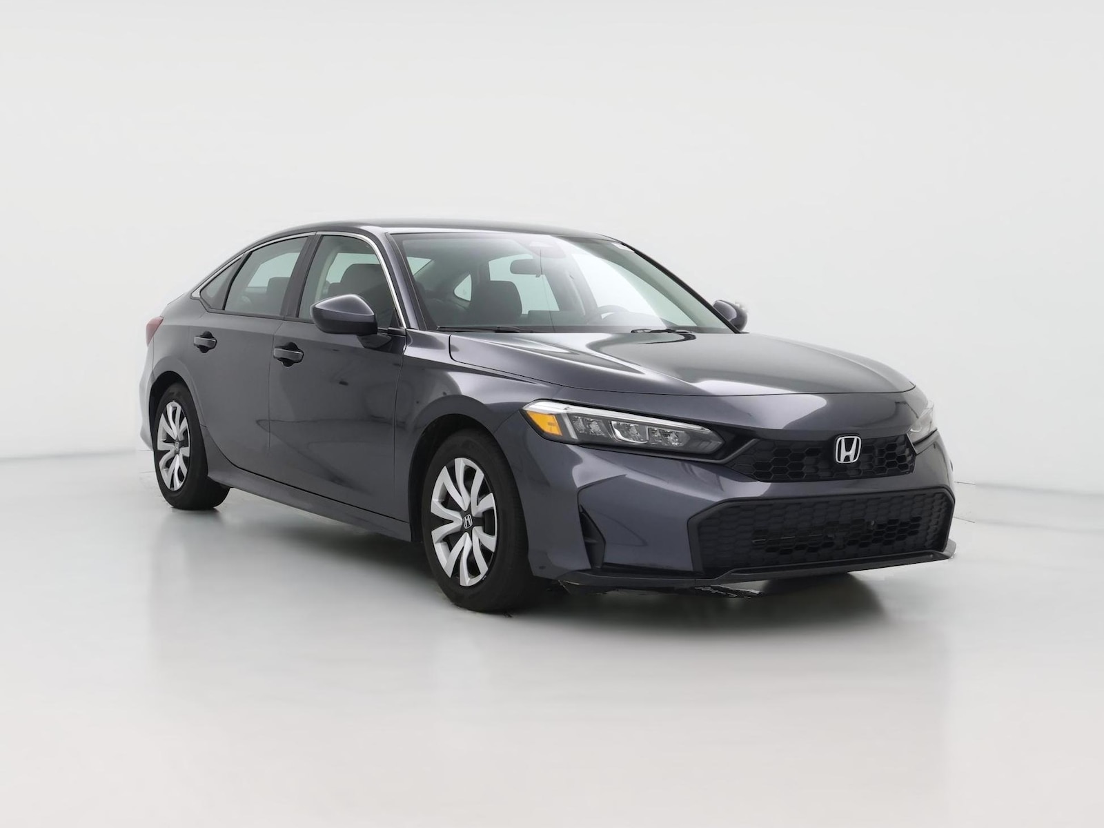2025 Honda Civic Sedan