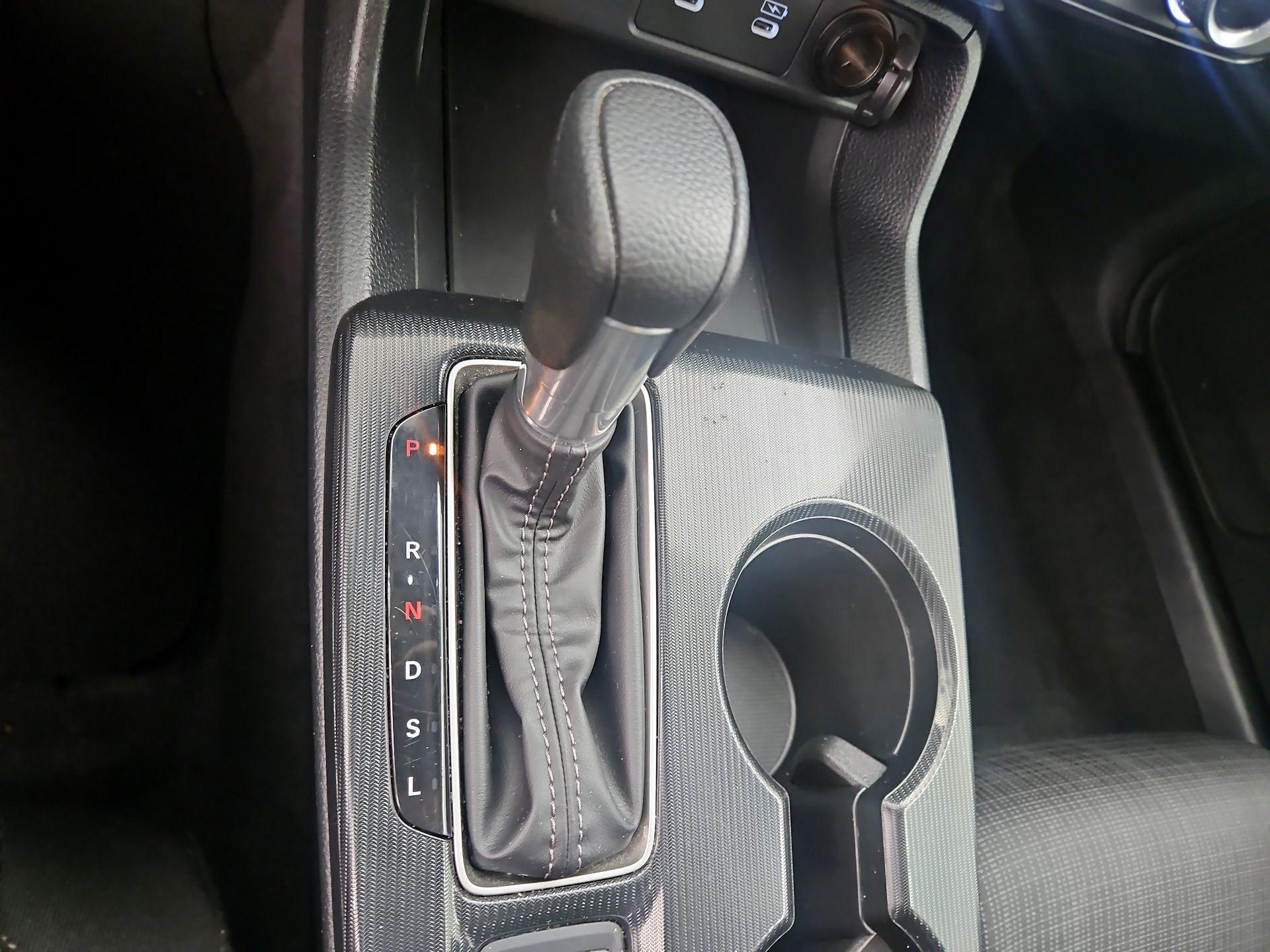 Thumbnail: 2025 Honda Civic - 17