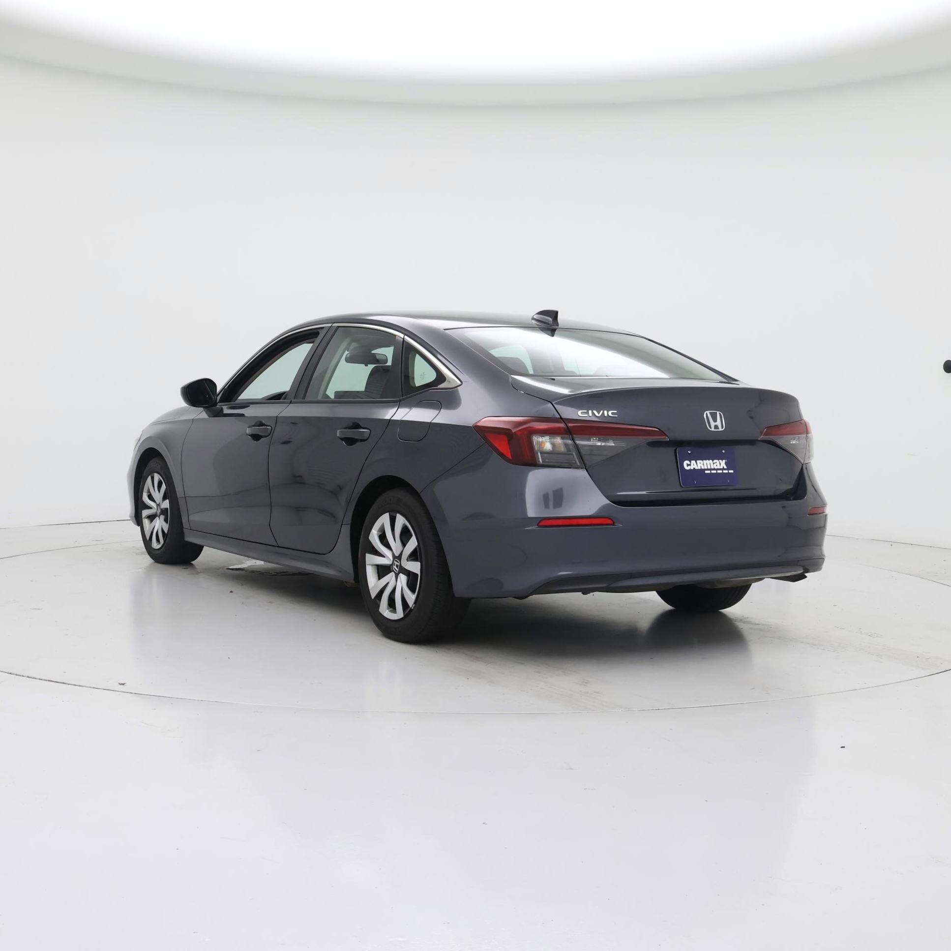 Thumbnail: 2025 Honda Civic - 2