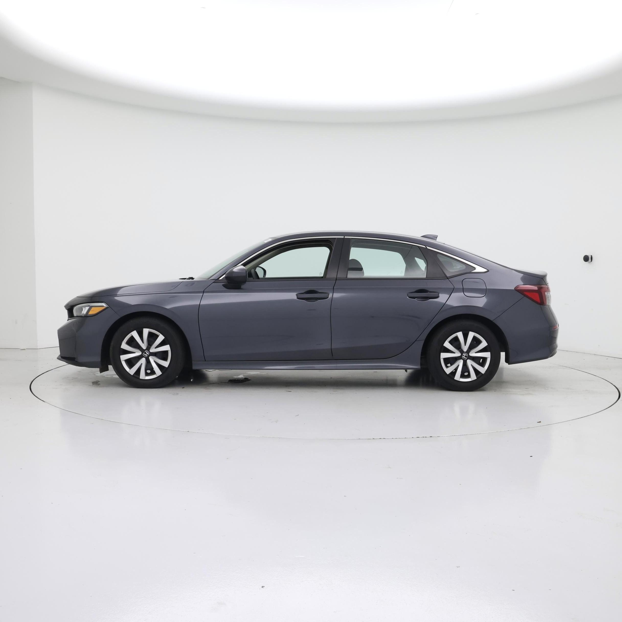 Thumbnail: 2025 Honda Civic - 3