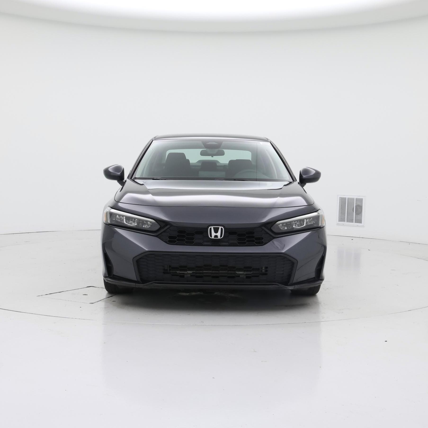 Thumbnail: 2025 Honda Civic - 5