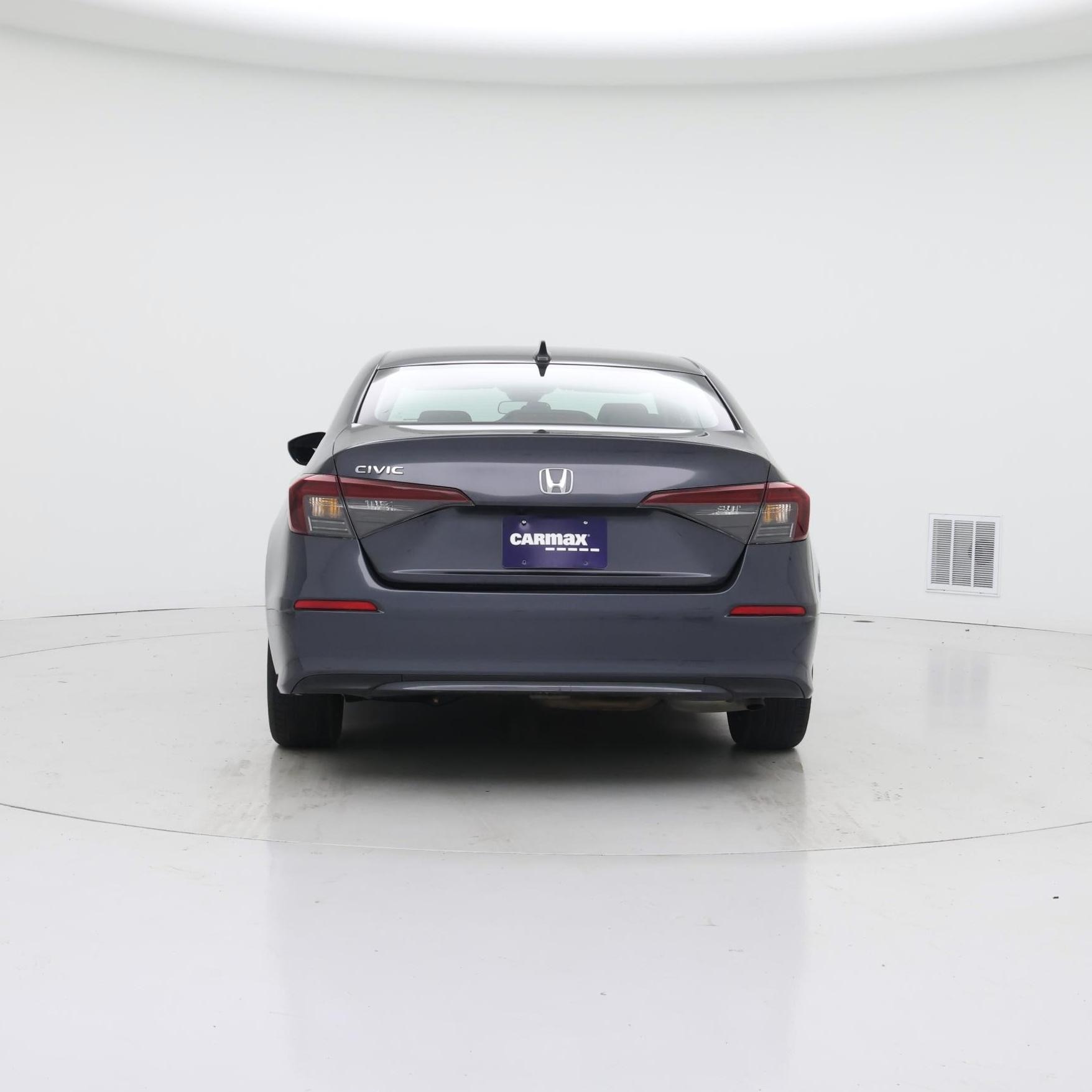 Thumbnail: 2025 Honda Civic - 6