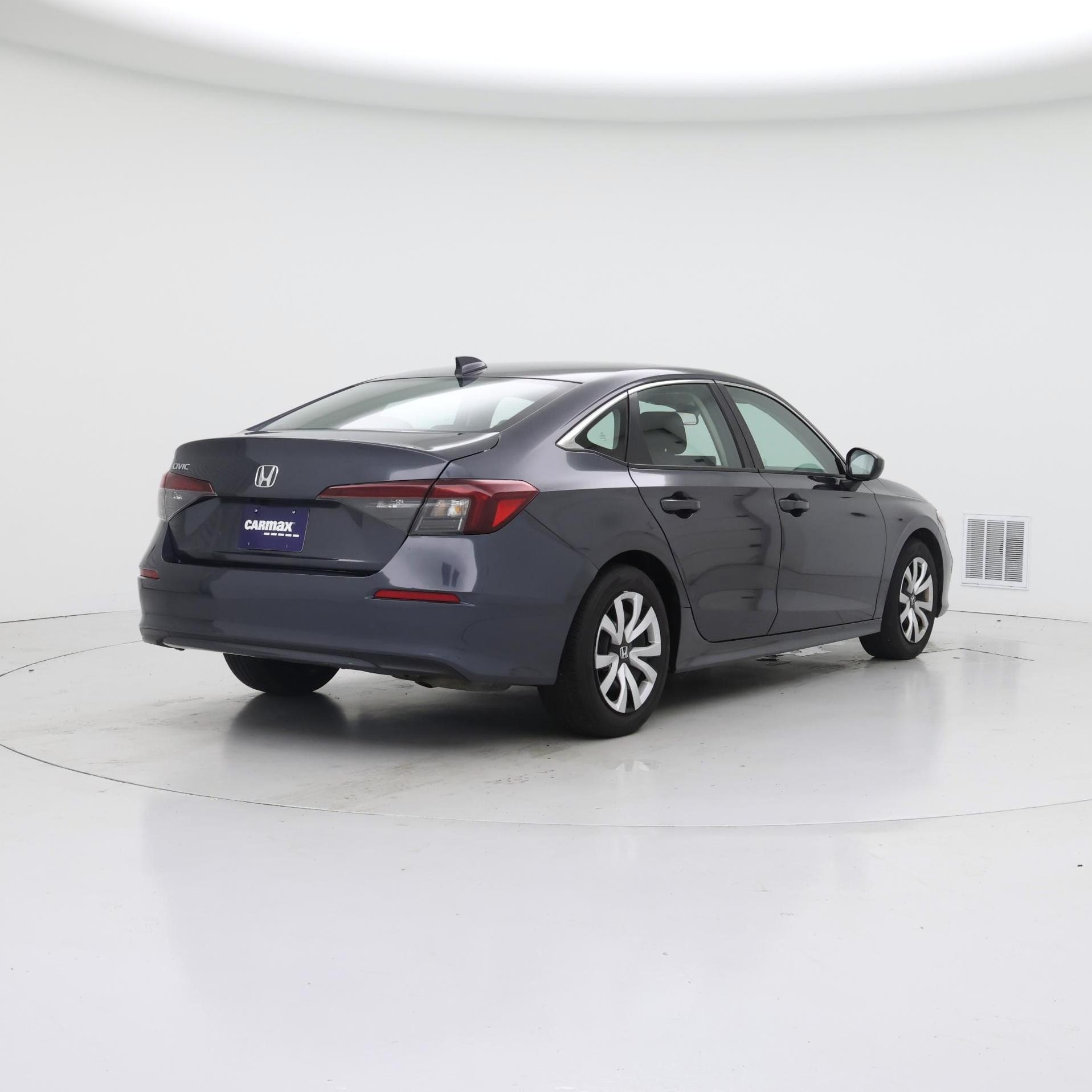 Thumbnail: 2025 Honda Civic - 8