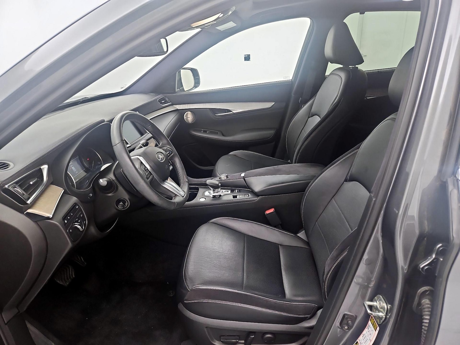 2021 INFINITI QX50 Autograph - Photo 12