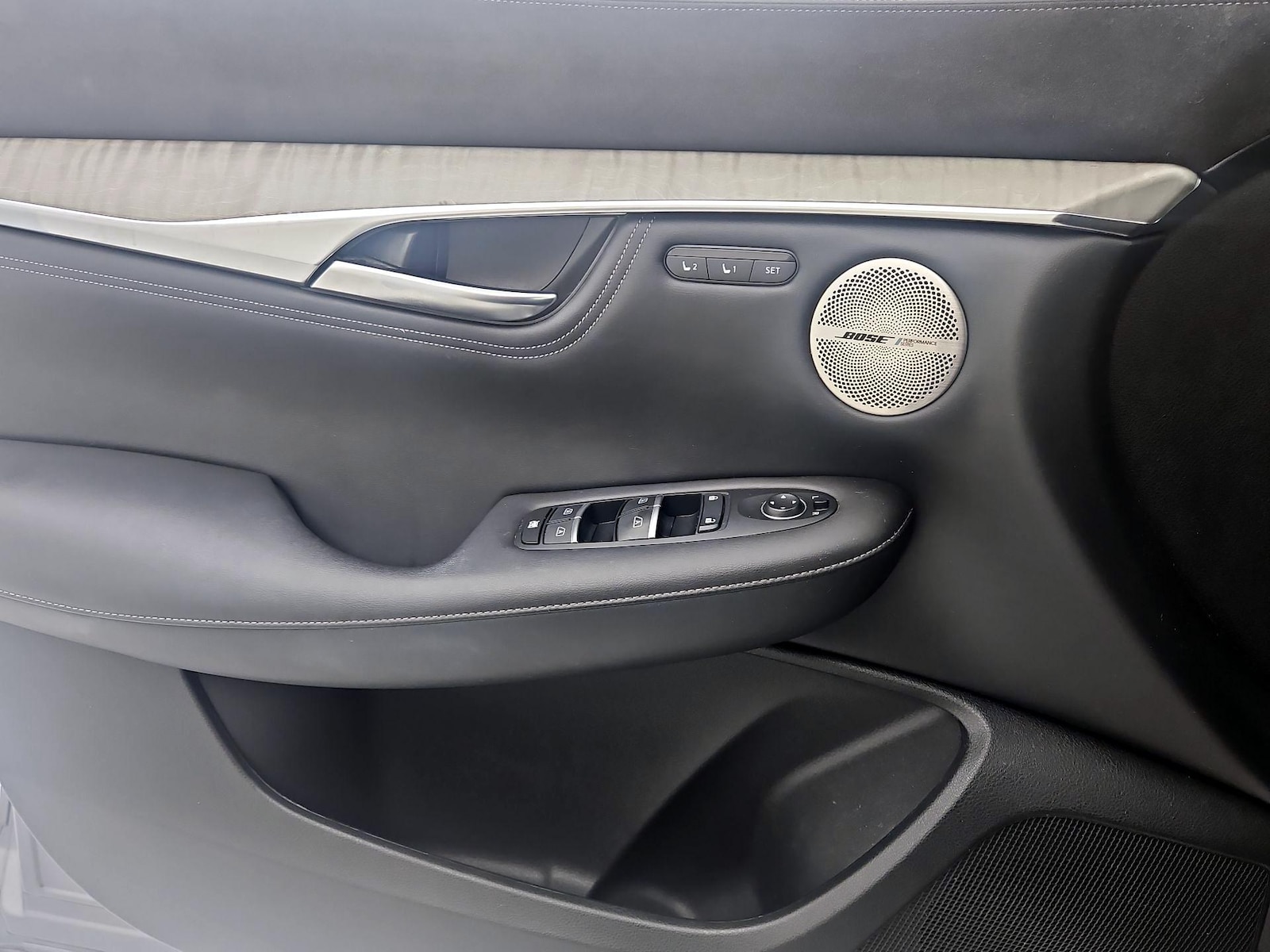 2021 INFINITI QX50 Autograph - Photo 13