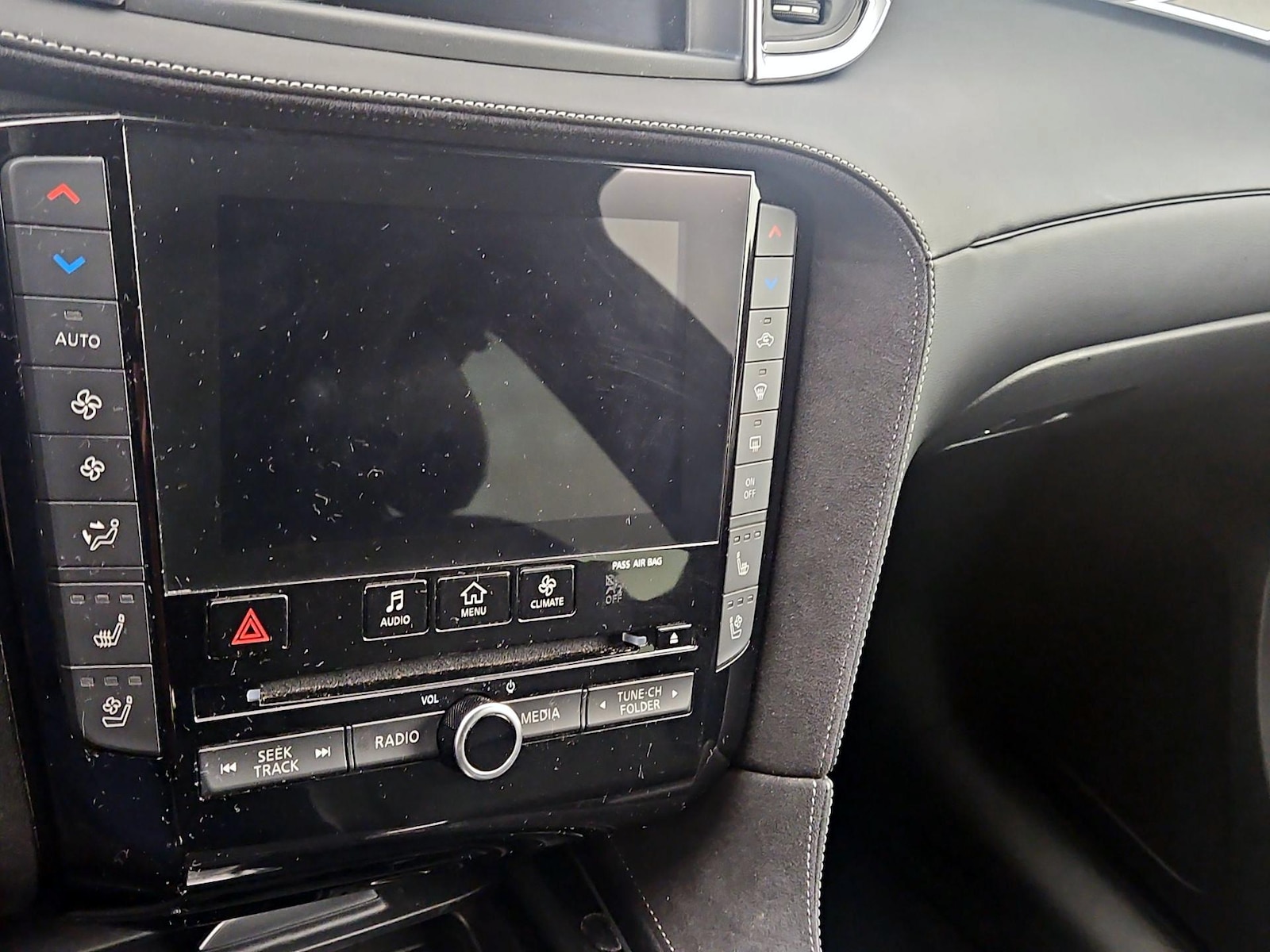 2021 INFINITI QX50 Autograph - Photo 18