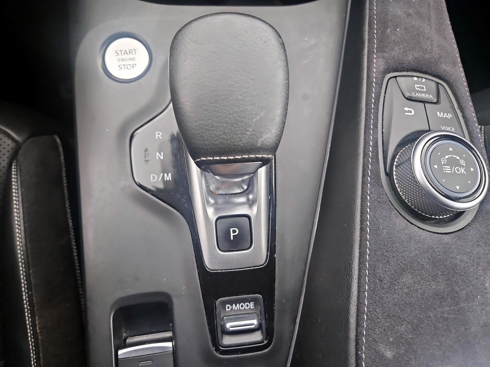 2021 INFINITI QX50 Autograph - Photo 19