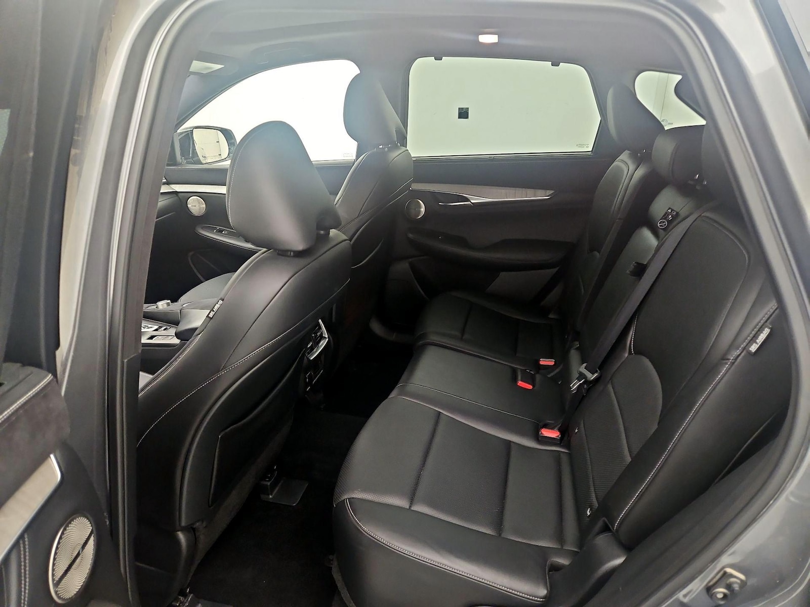 2021 INFINITI QX50 Autograph - Photo 21