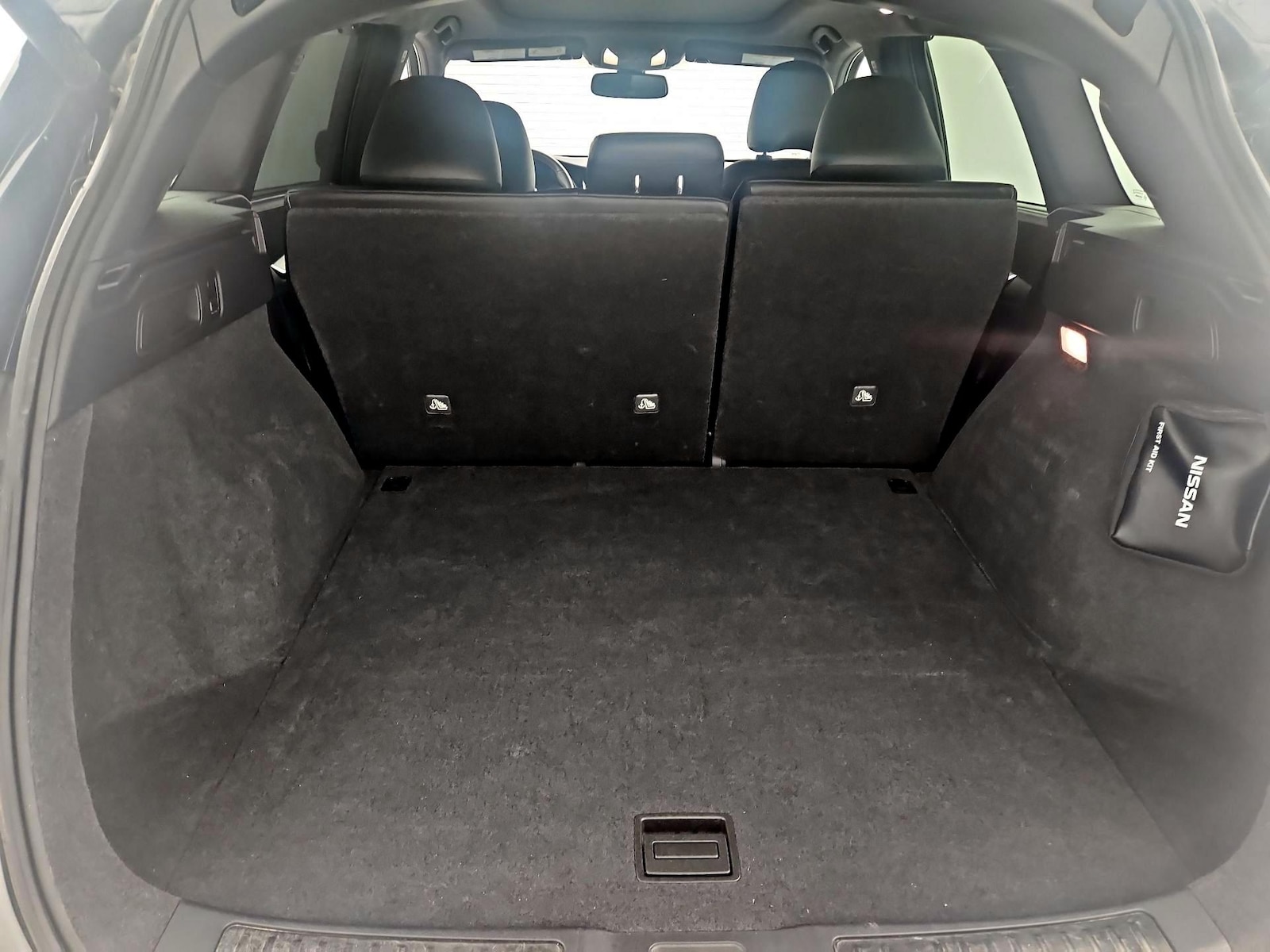 2021 INFINITI QX50 Autograph - Photo 22