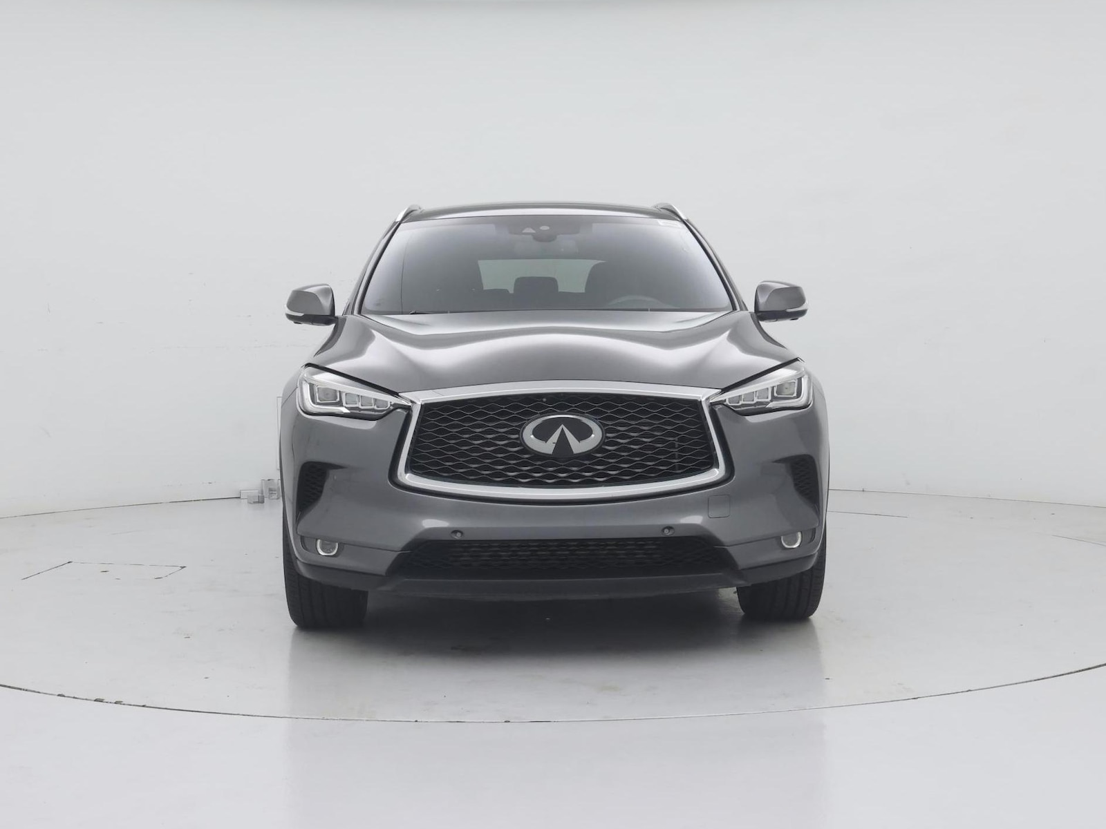 2021 INFINITI QX50 Autograph - Photo 6