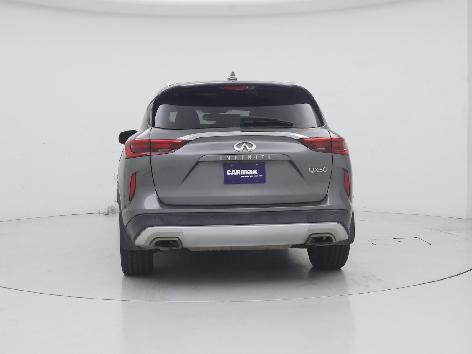 2021 INFINITI QX50 Autograph - Photo 7