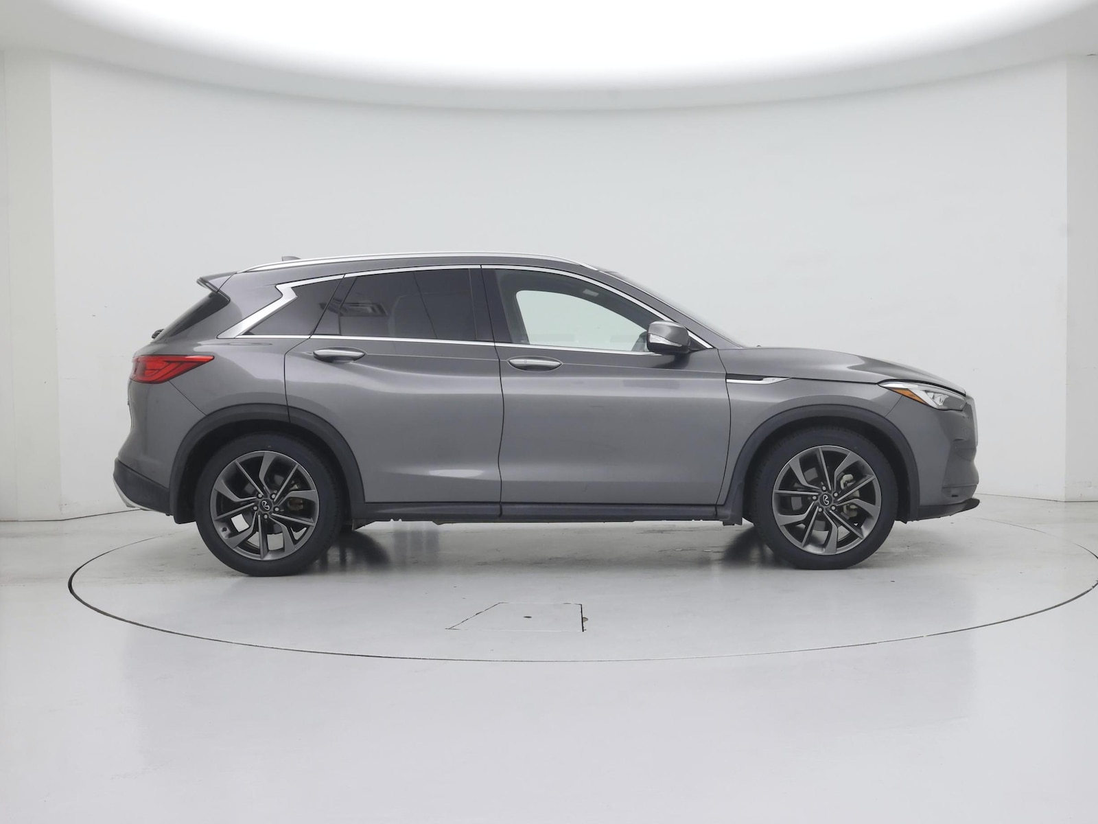 2021 INFINITI QX50 Autograph - Photo 8
